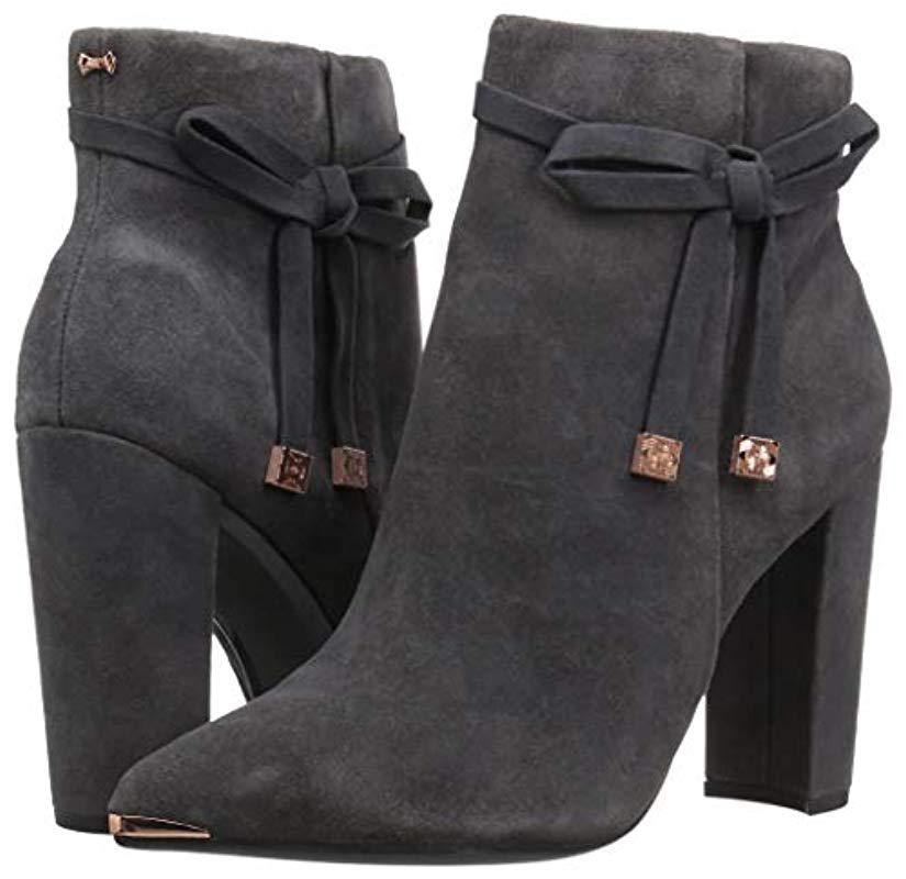 ted baker boots qatena