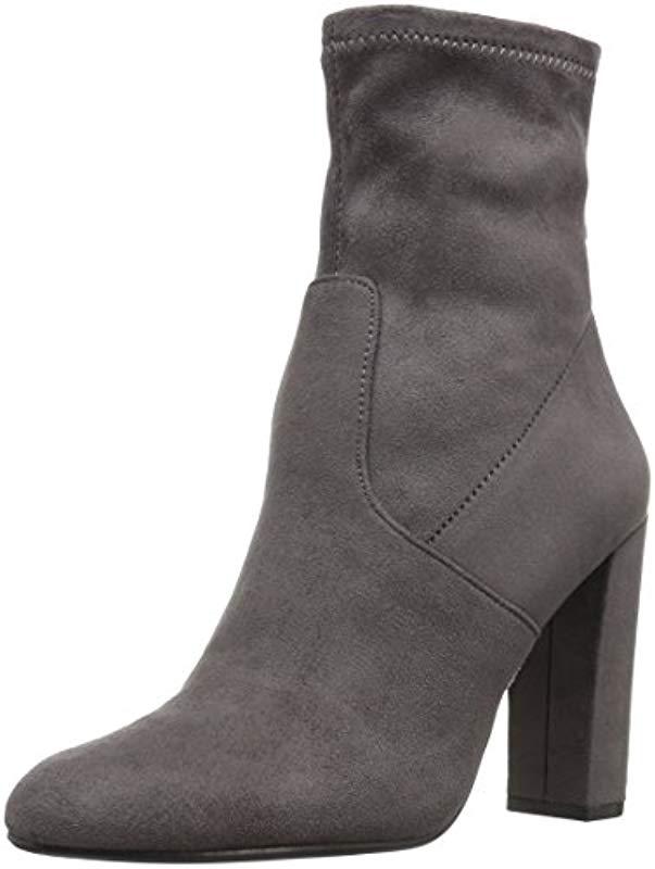 steve madden brisk bootie