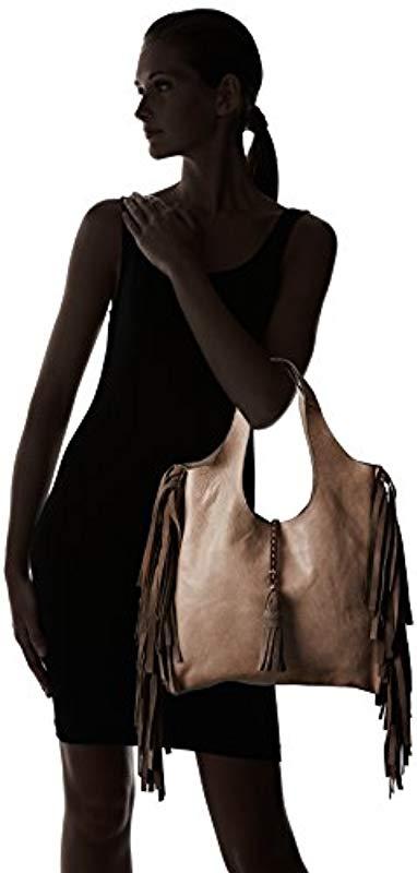 frye farrah flap shoulder CEGICAP