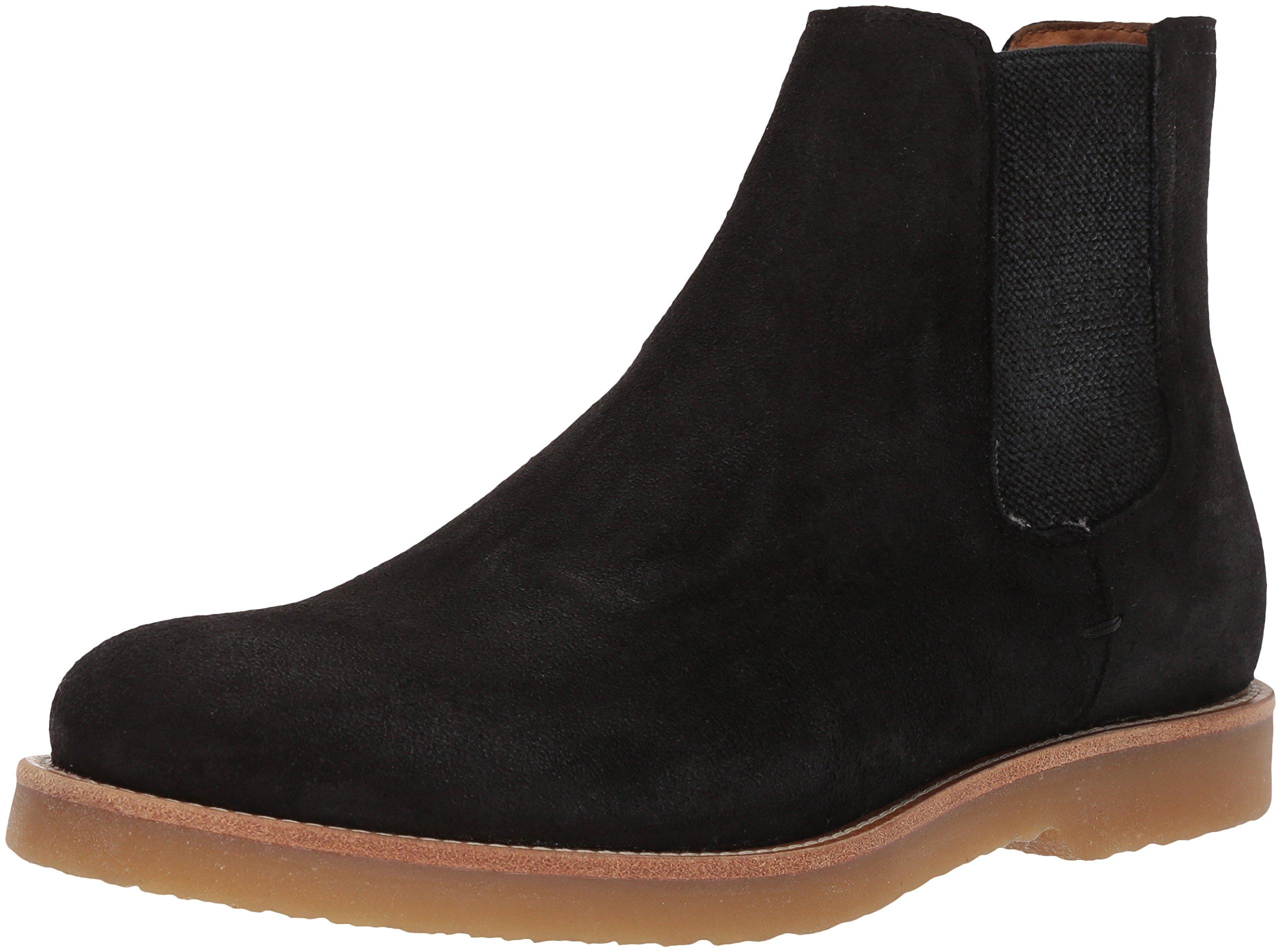 mens chelsea boots hugo boss
