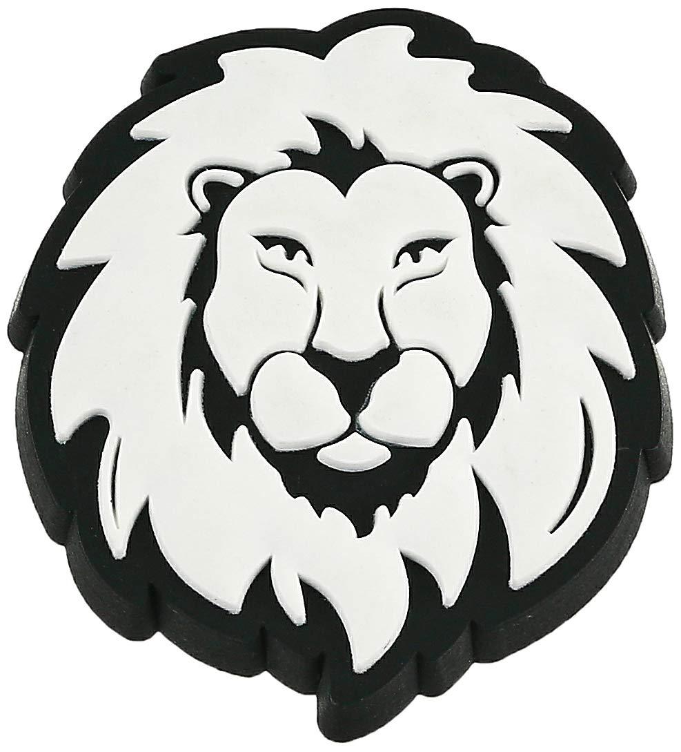 Lion croc charm Clearance