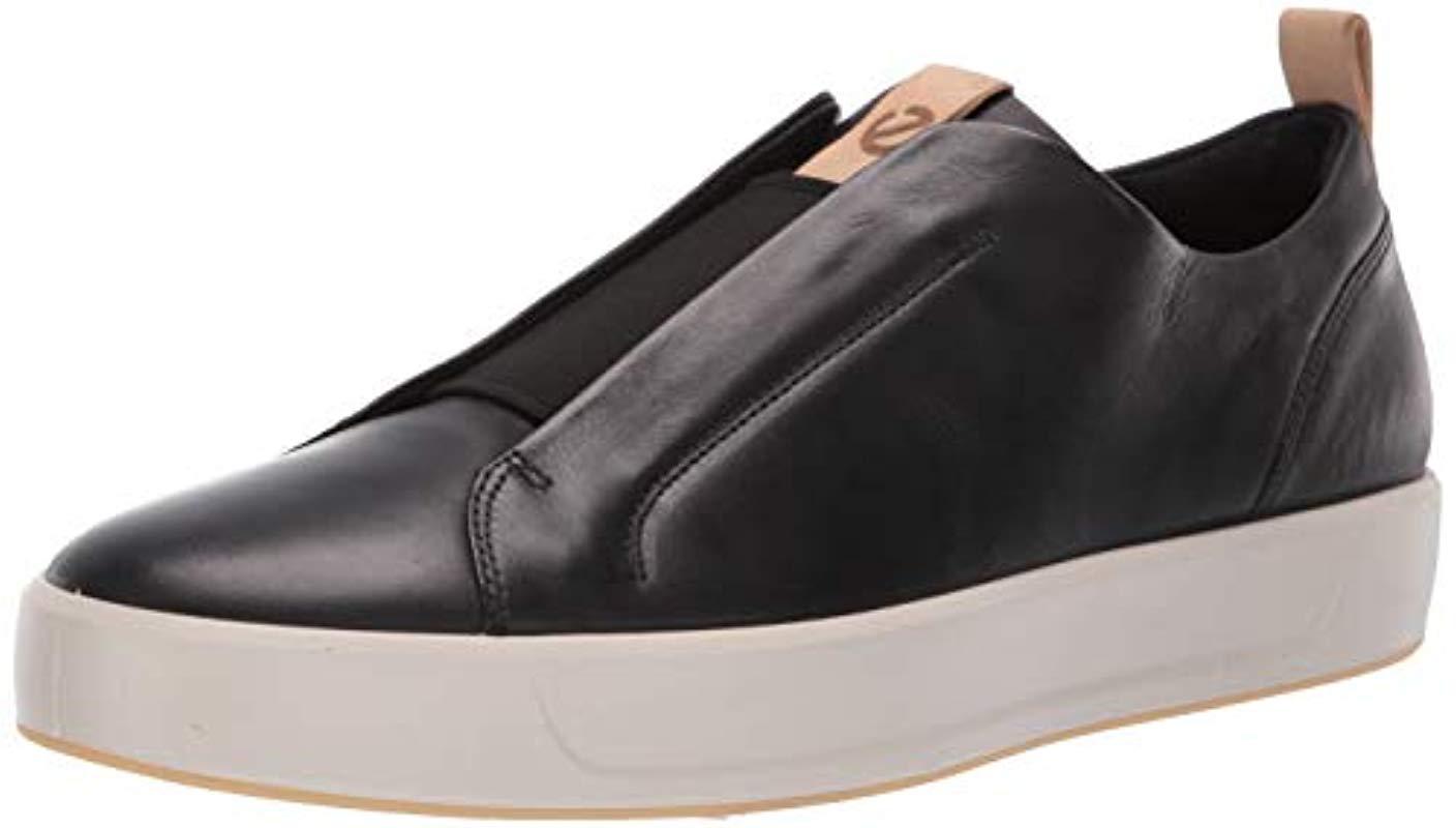 ecco soft 8 slip on