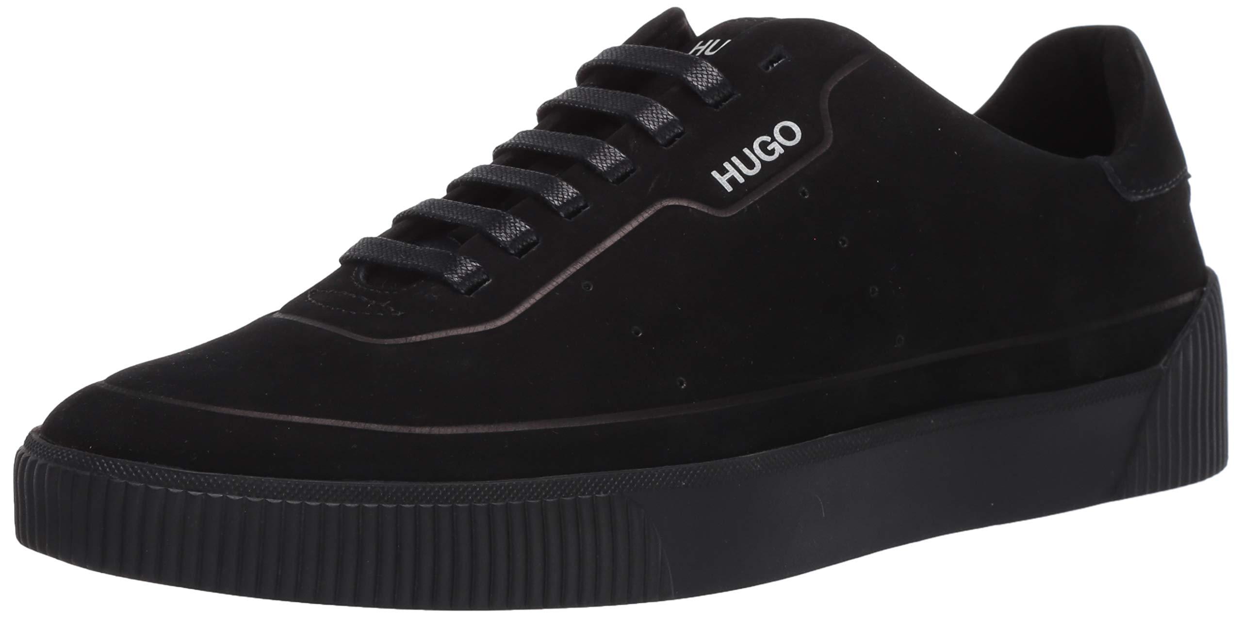 hugo zero sneaker