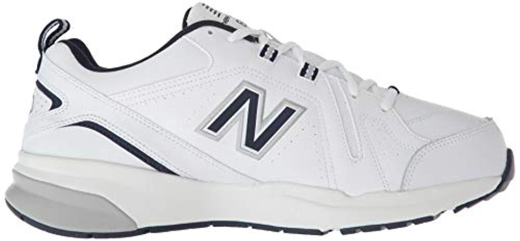 New Balance 608 V5 Casual Comfort Cross 