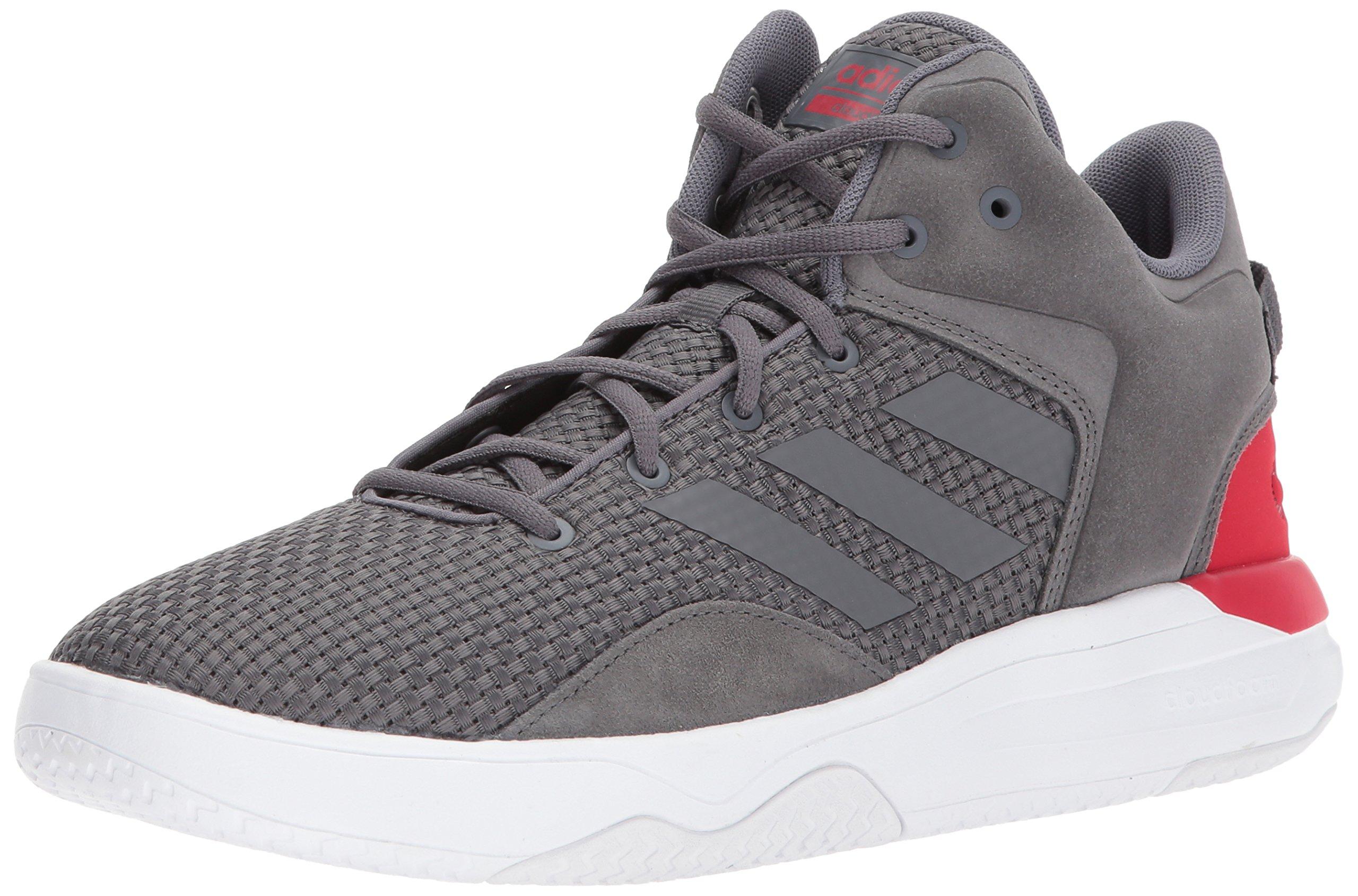adidas cf revival mid