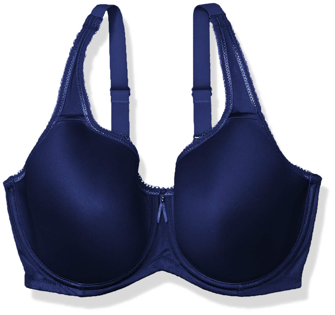 Wacoal Basic Beauty Contour T-shirt Bra in Twilight Blue (Blue) - Lyst