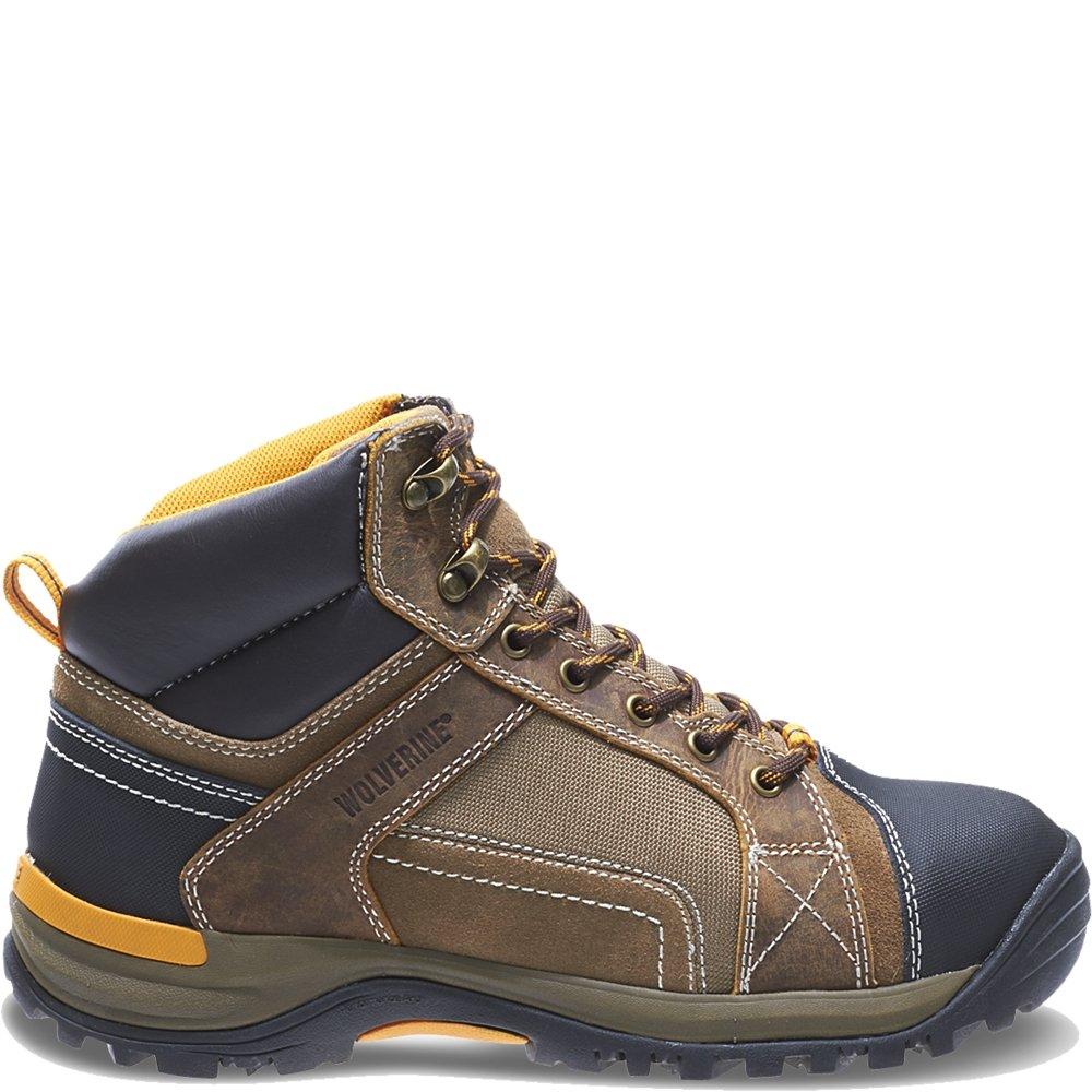 wolverine chisel mid