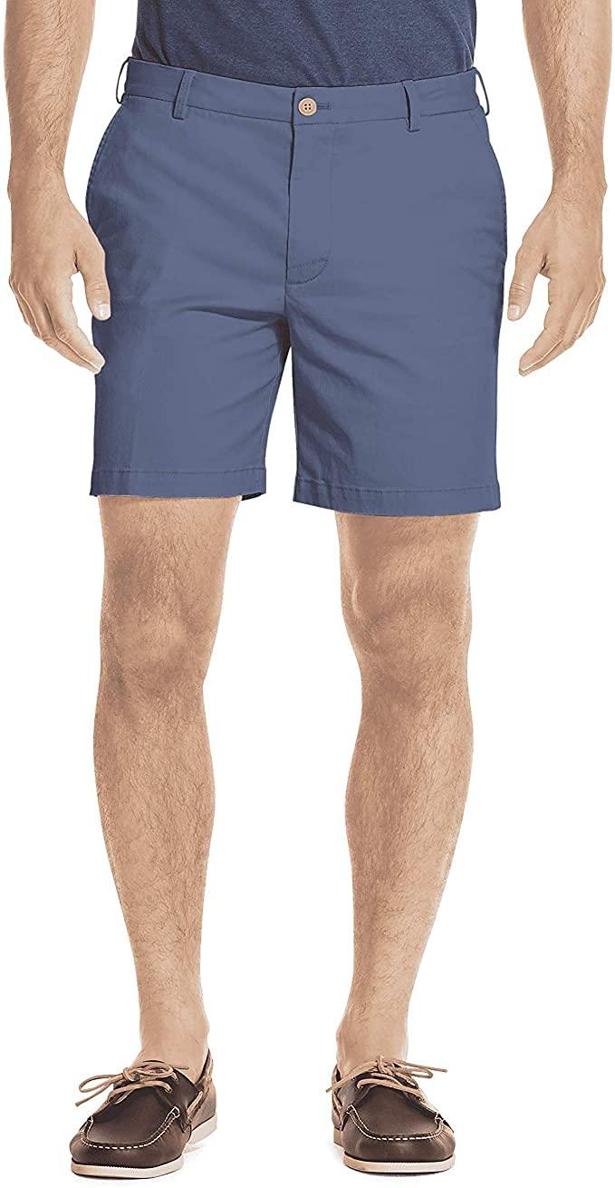 Izod Saltwater Stretch 7\