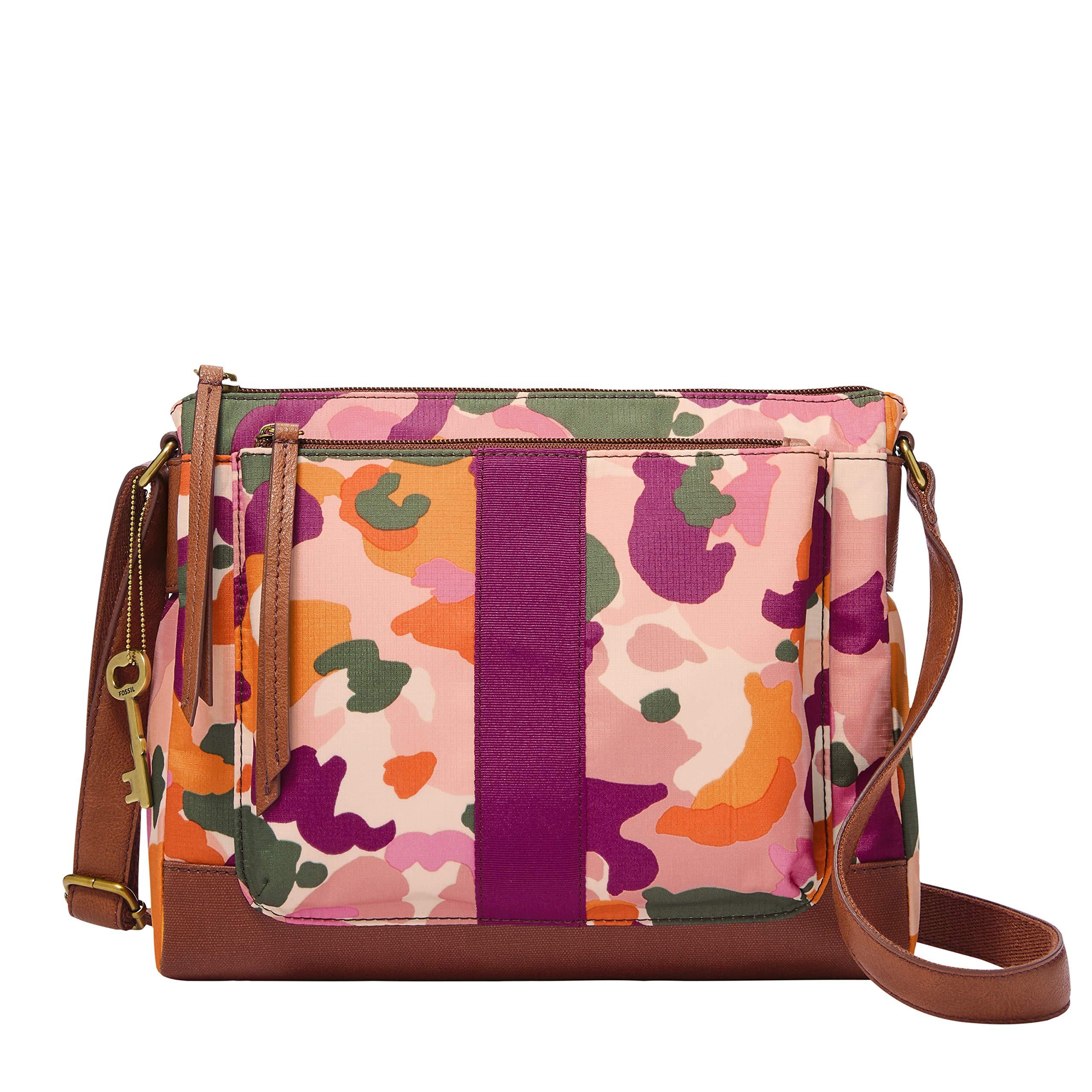 fossil jenna crossbody