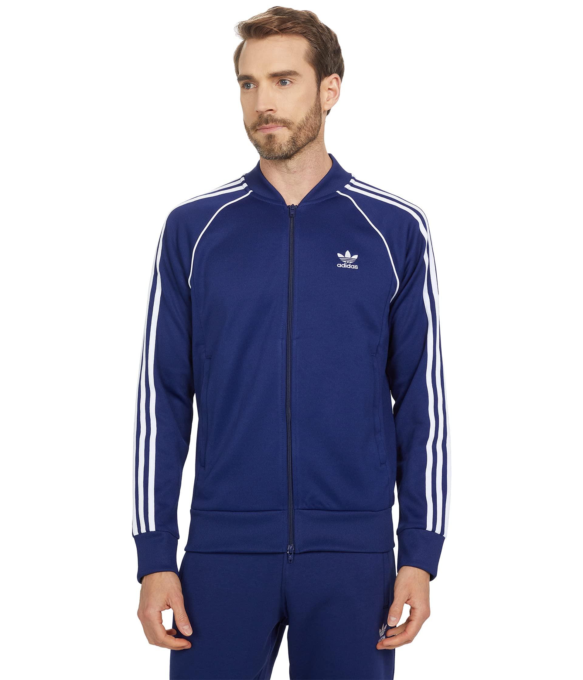 adidas Originals Adicolor Classics Primeblue Superstar Track Jacket for Men  - Save 60% - Lyst