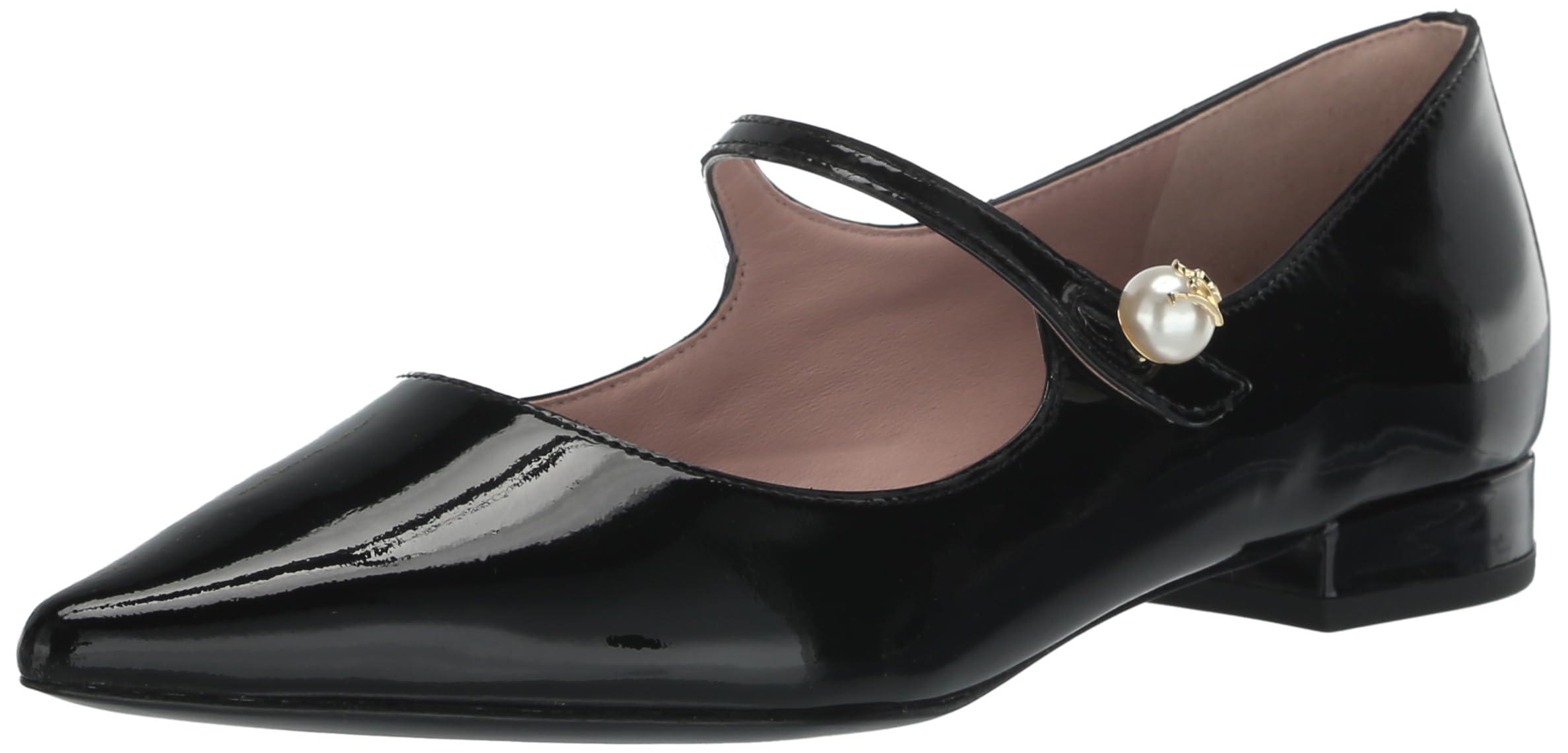 kate spade mary janes