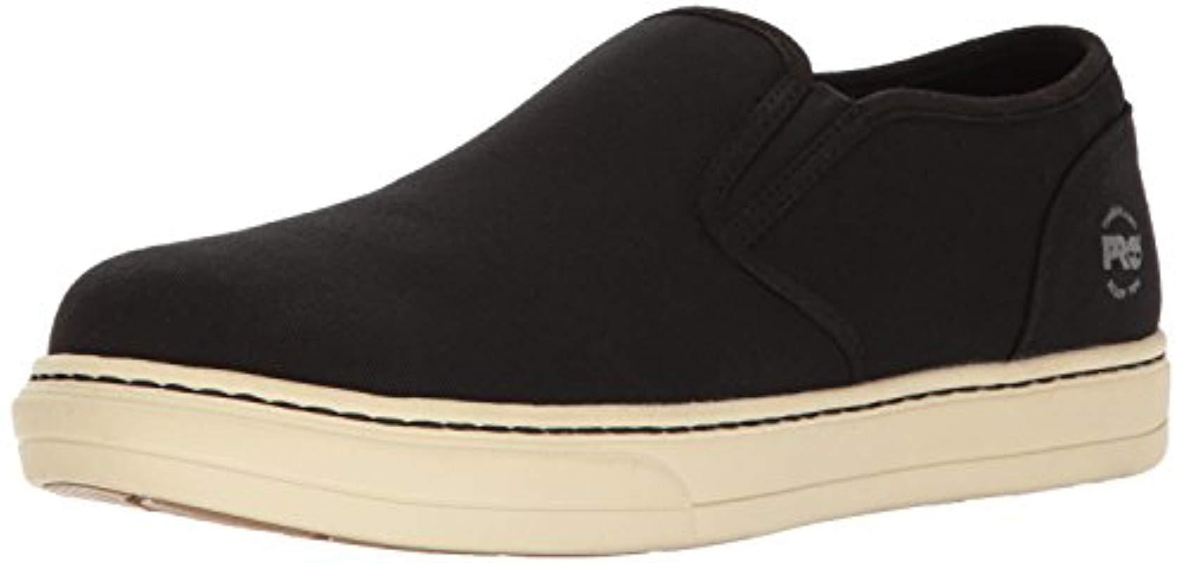 timberland disruptor slip on