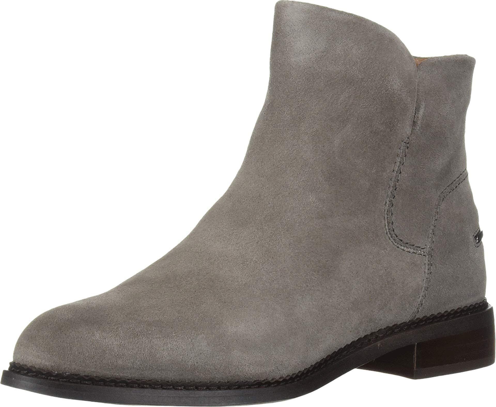 franco sarto happily bootie