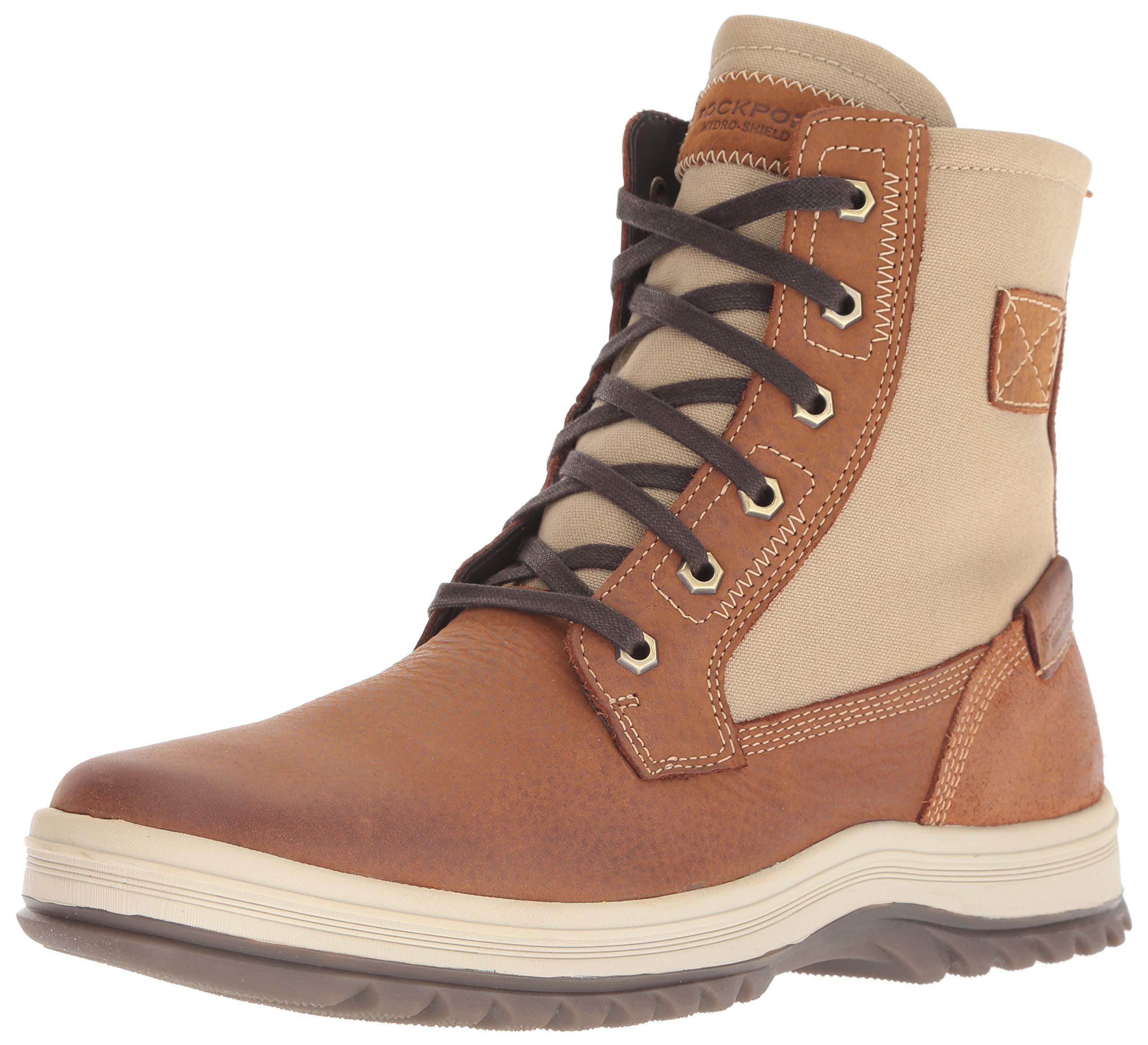 rockport world explorer moc toe