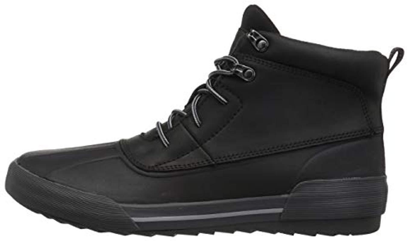 gilby mckinley boot