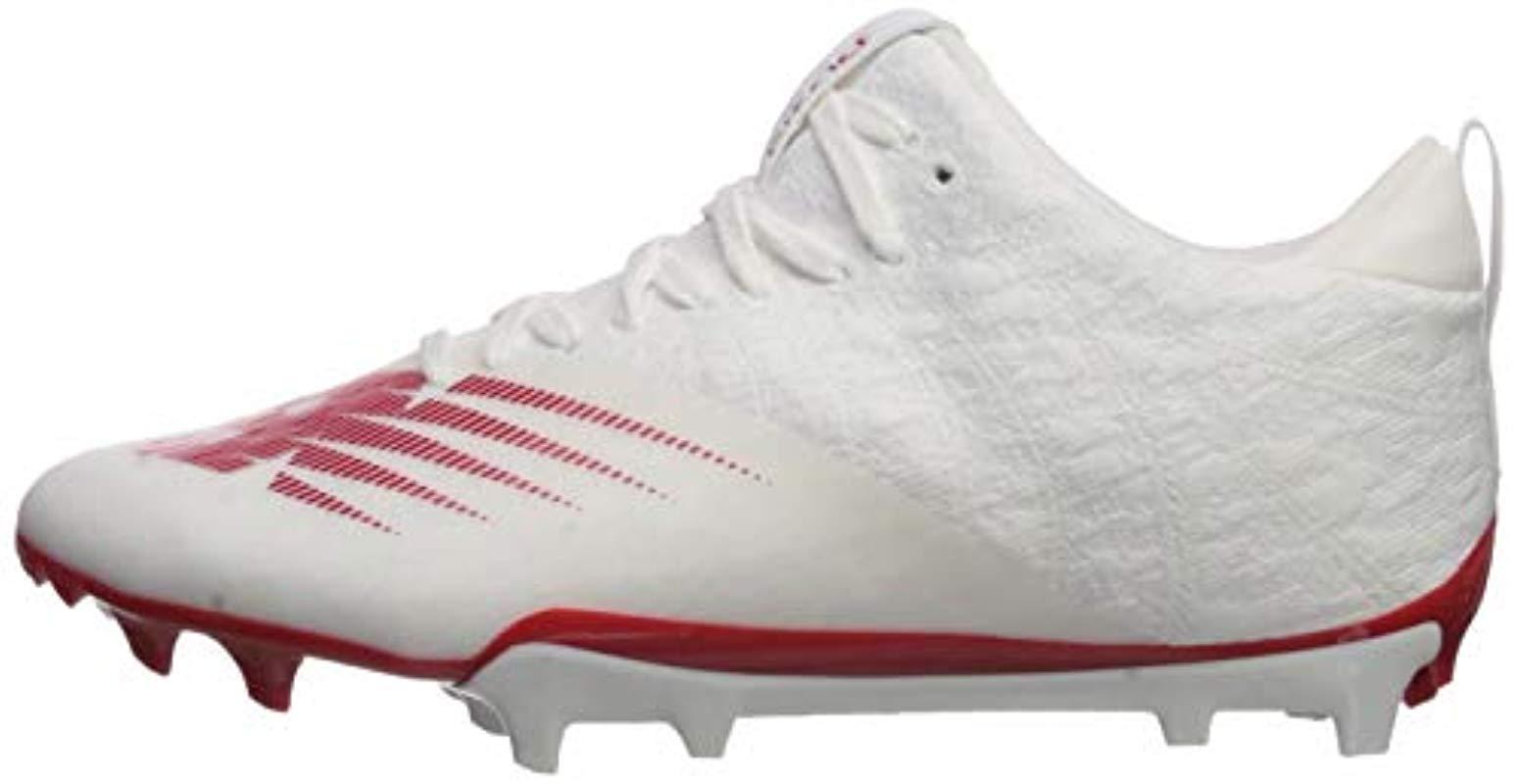 new balance burn x 2