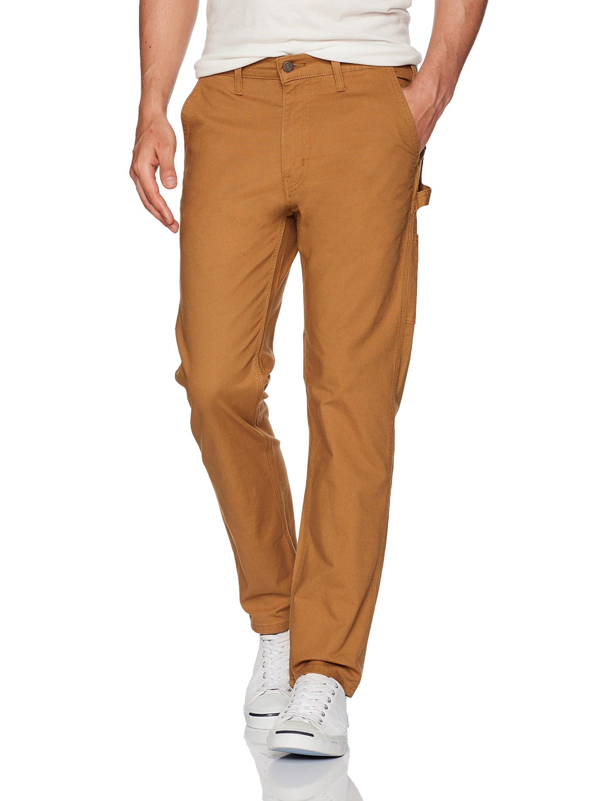 levi carpenter pants