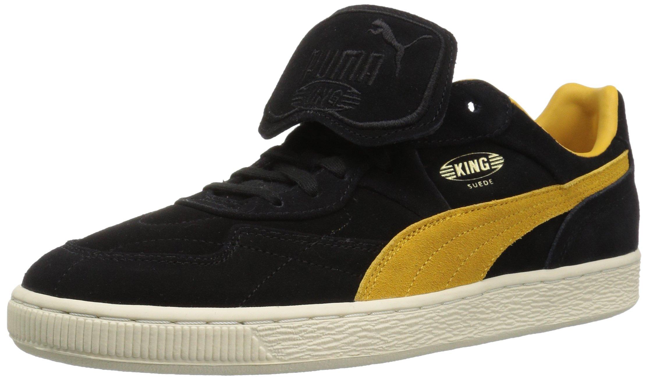 puma king suede