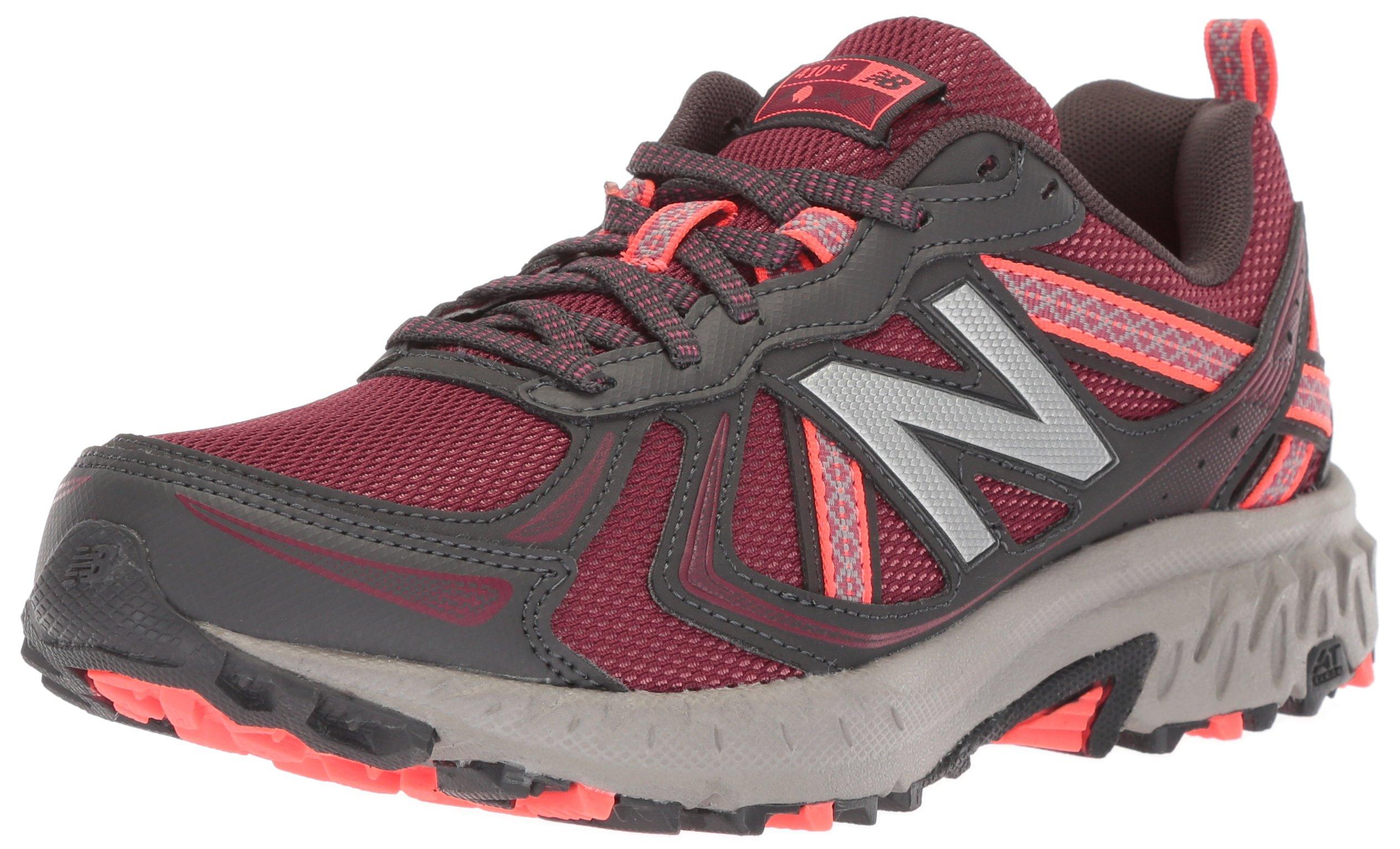 New Balance 410 V5 Trail Running Shoe 