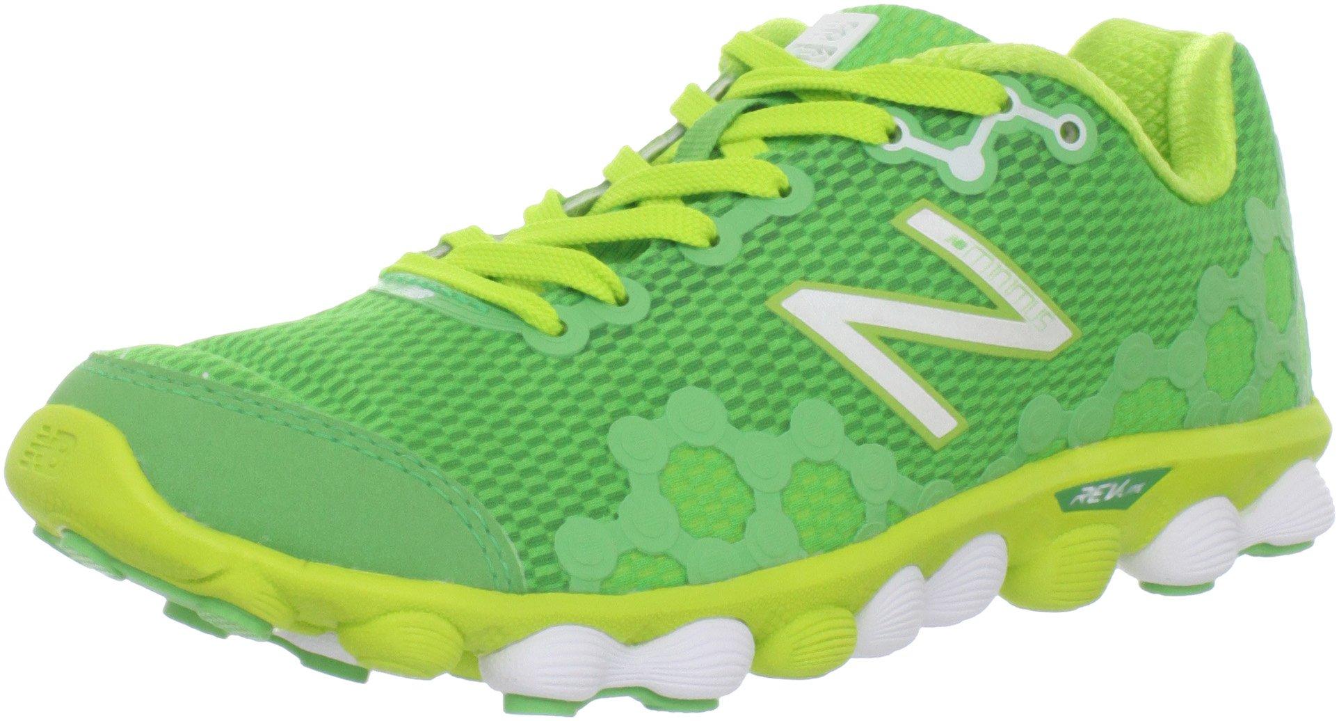 New Balance Minimus Ionix 3090 V1 Running Shoe in Green | Lyst