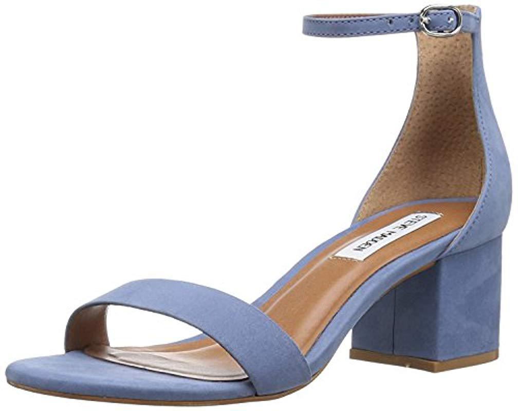 light blue heels steve madden