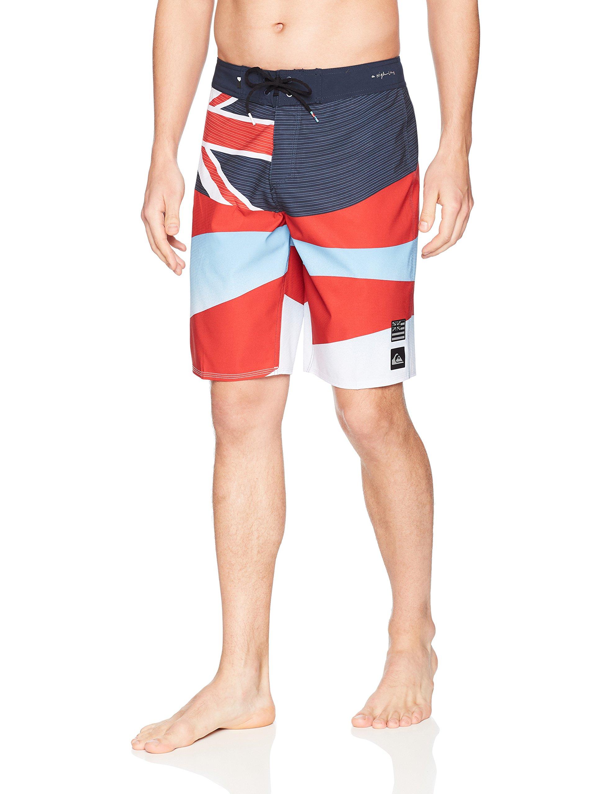 moana swim trunks