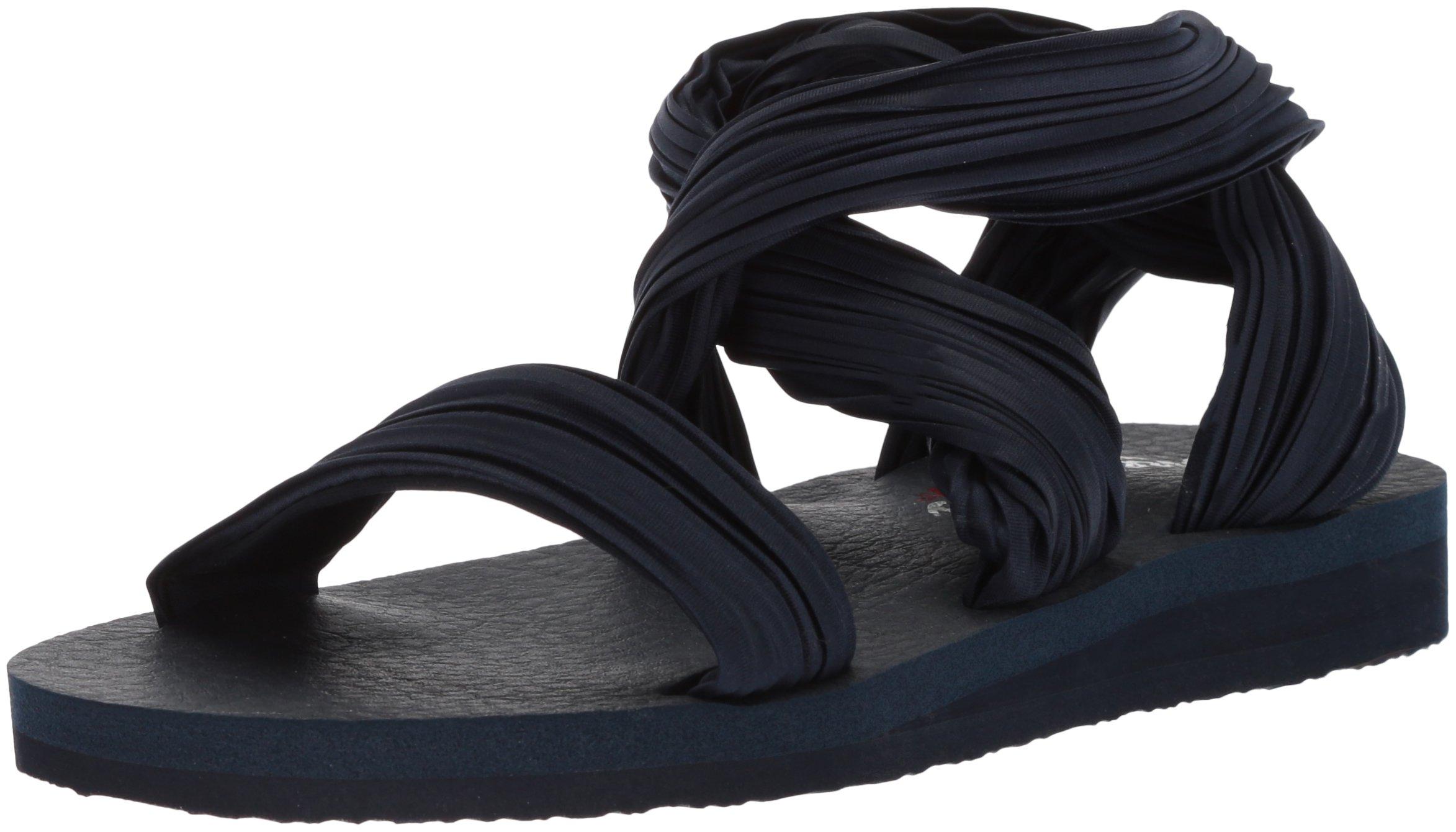 skechers cali meditation still sky