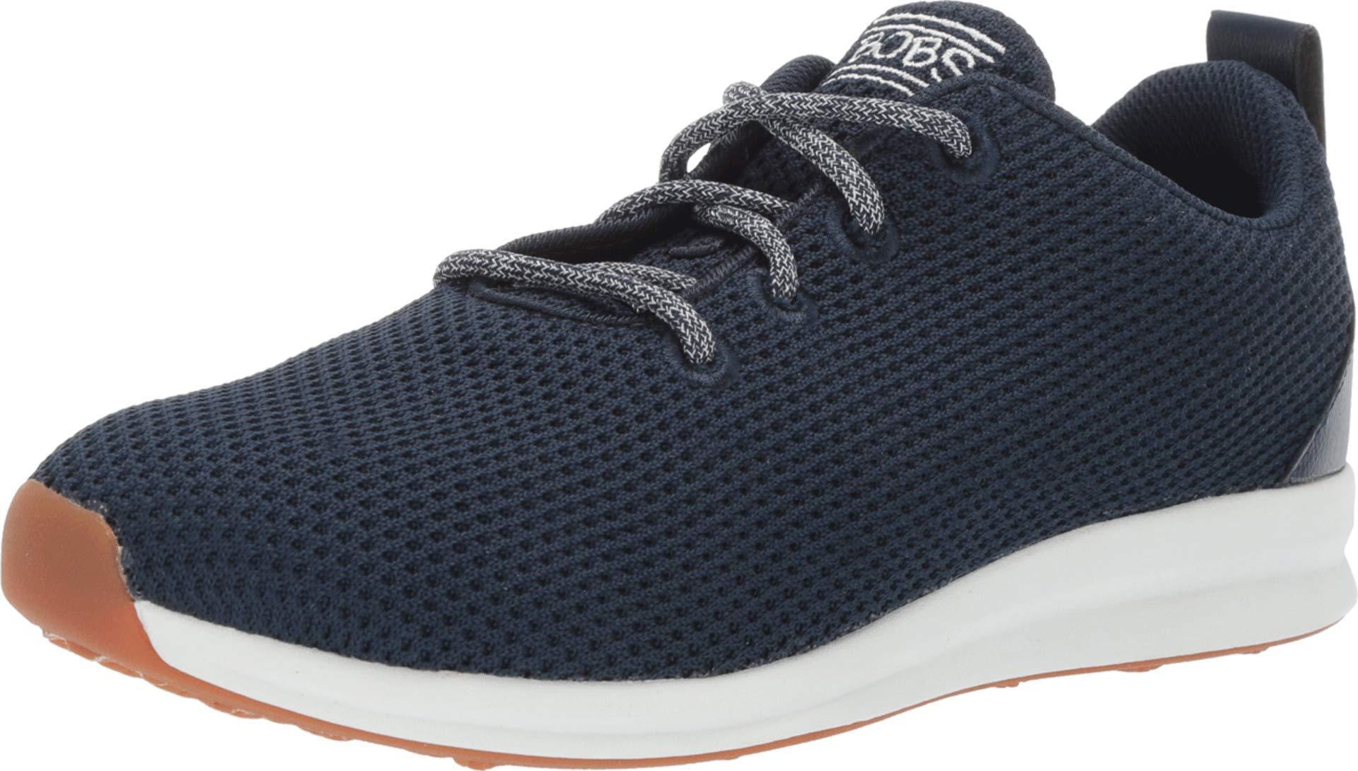 Skechers Rubber Bobs From Bobs Phresh Navy 6 B in Blue - Lyst