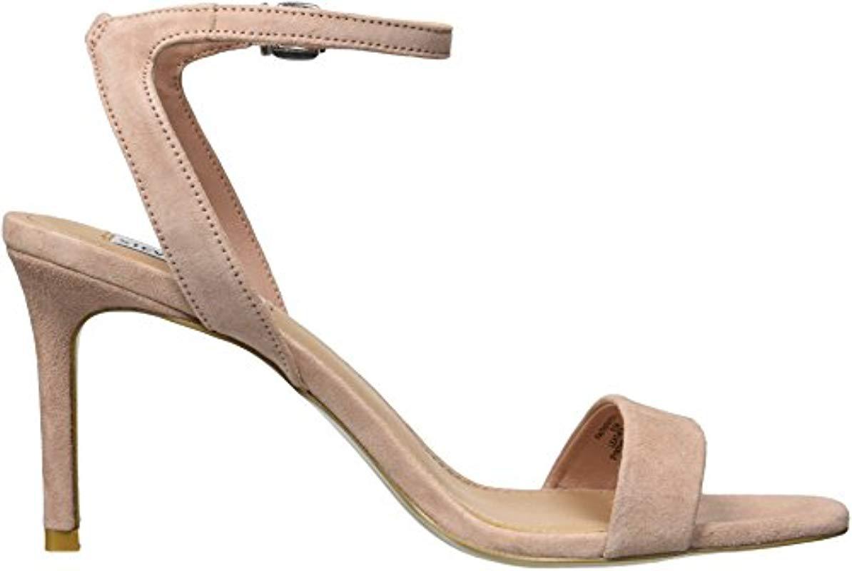 steve madden faith blush