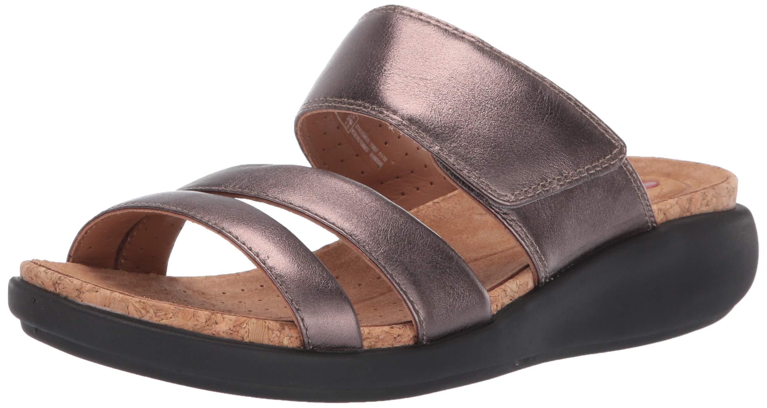 clarks un bali way sandals