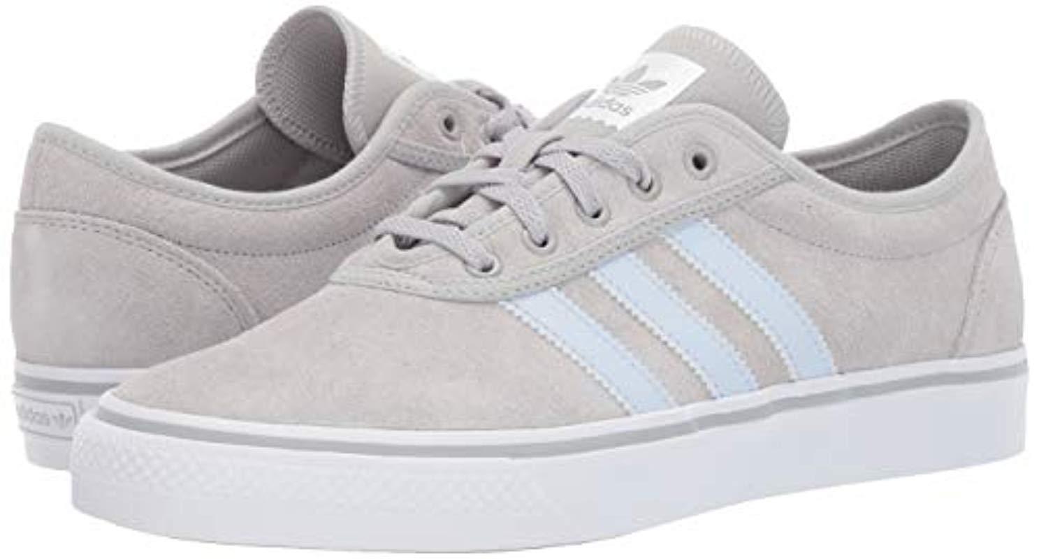 adidas adi ease premiere blue