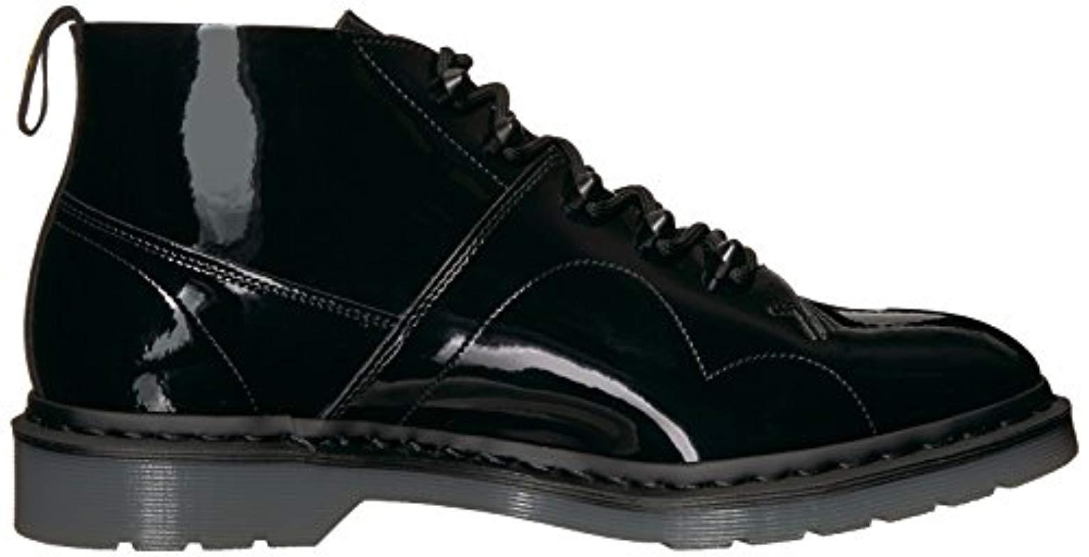 dr martens church stud