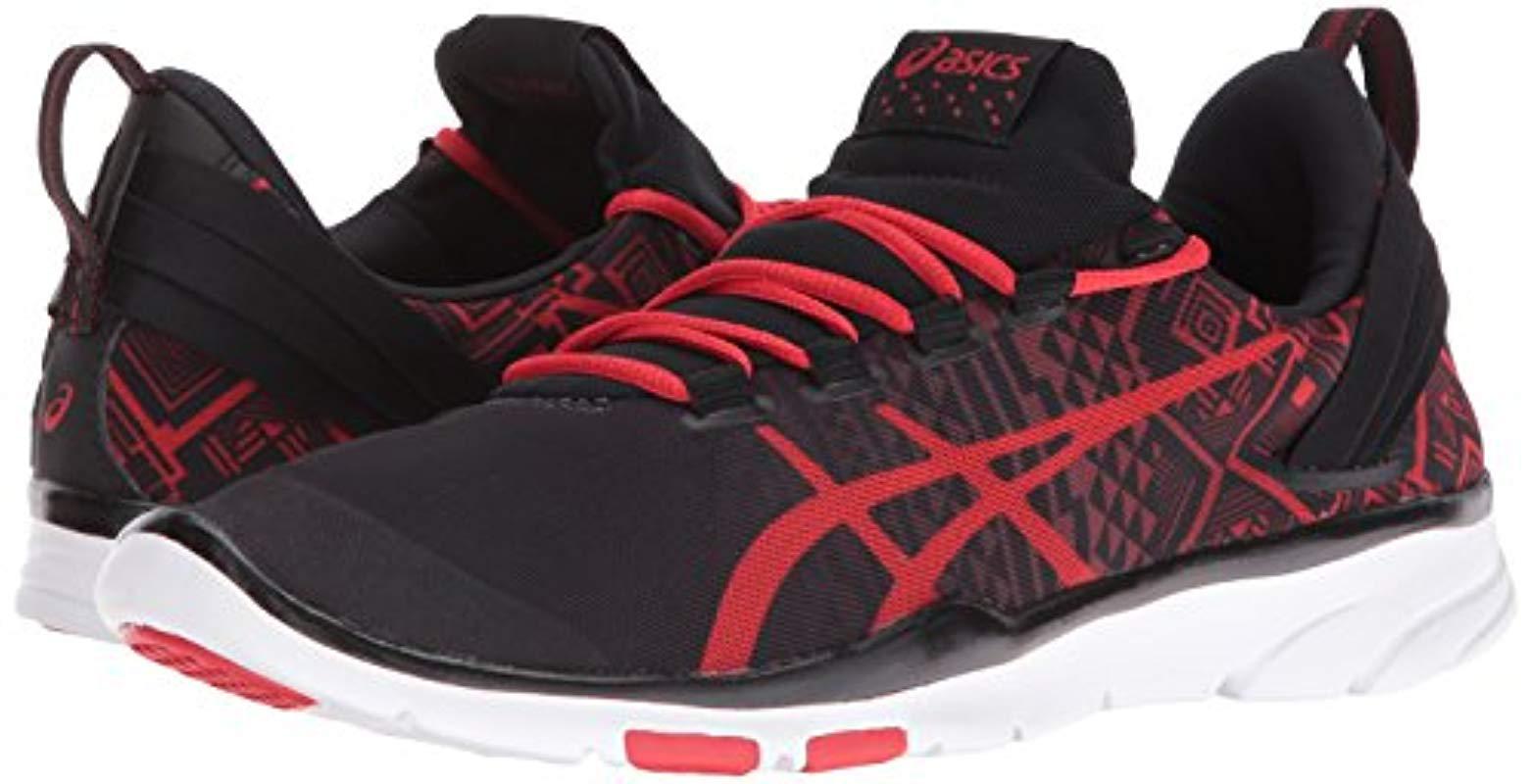 asics gel fit sana 2