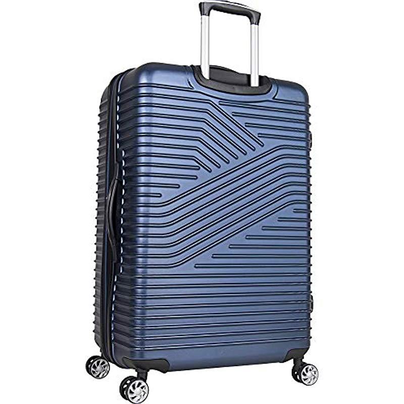 ben sherman luggage bangor