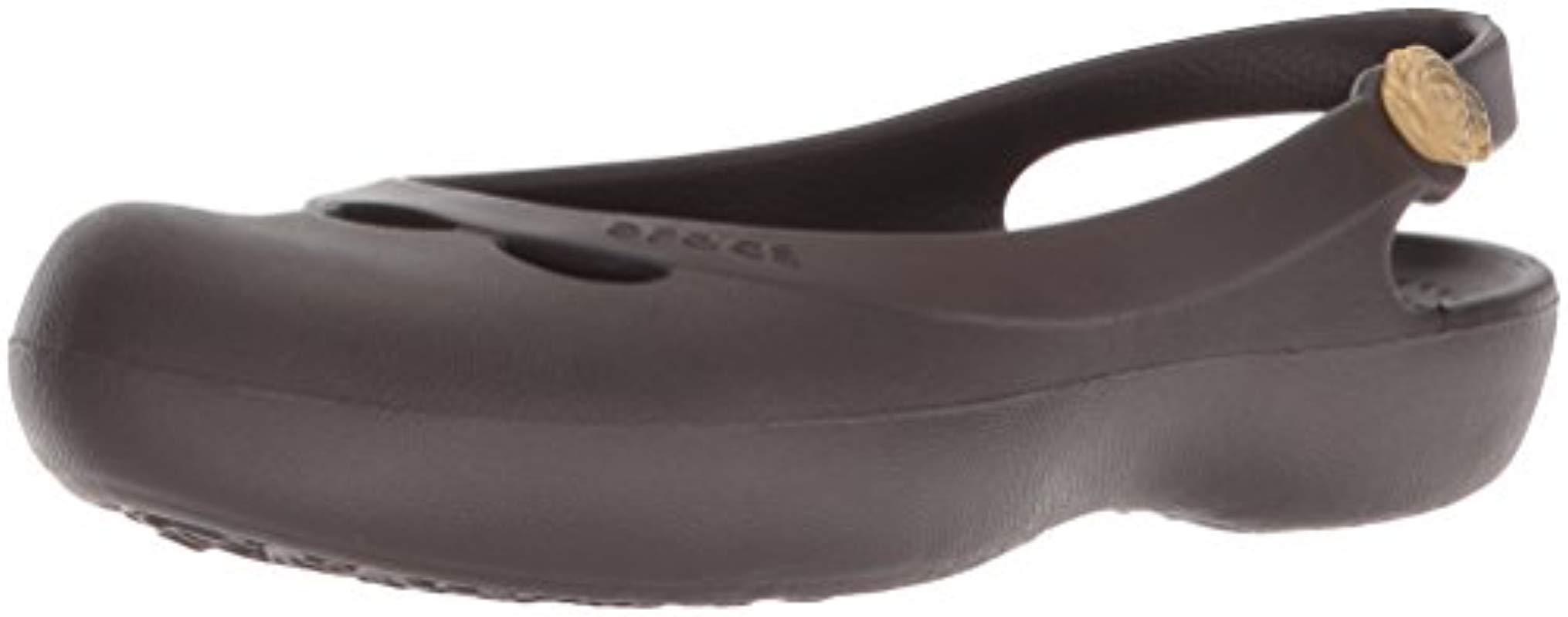 jayna crocs