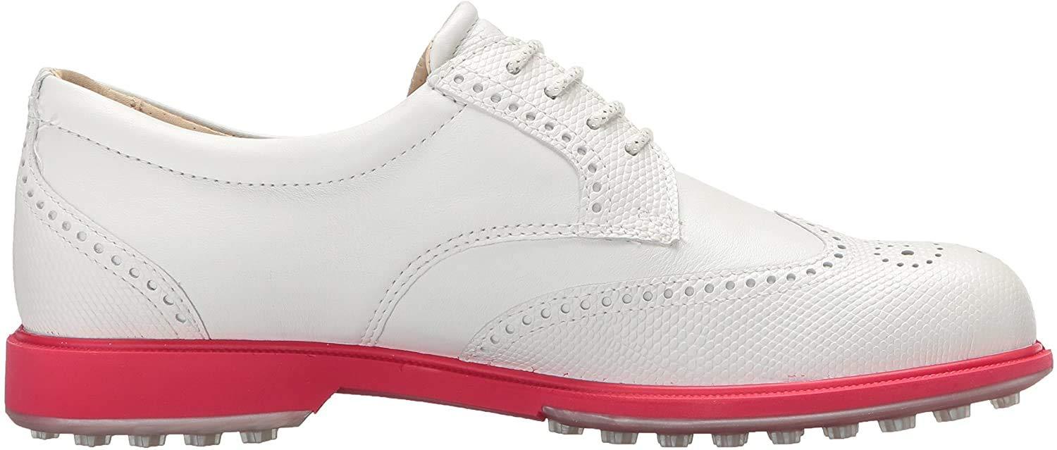ecco classic golf shoes