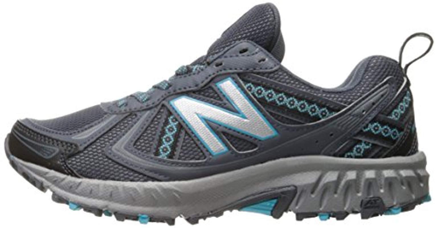 410v5 trail running shoe