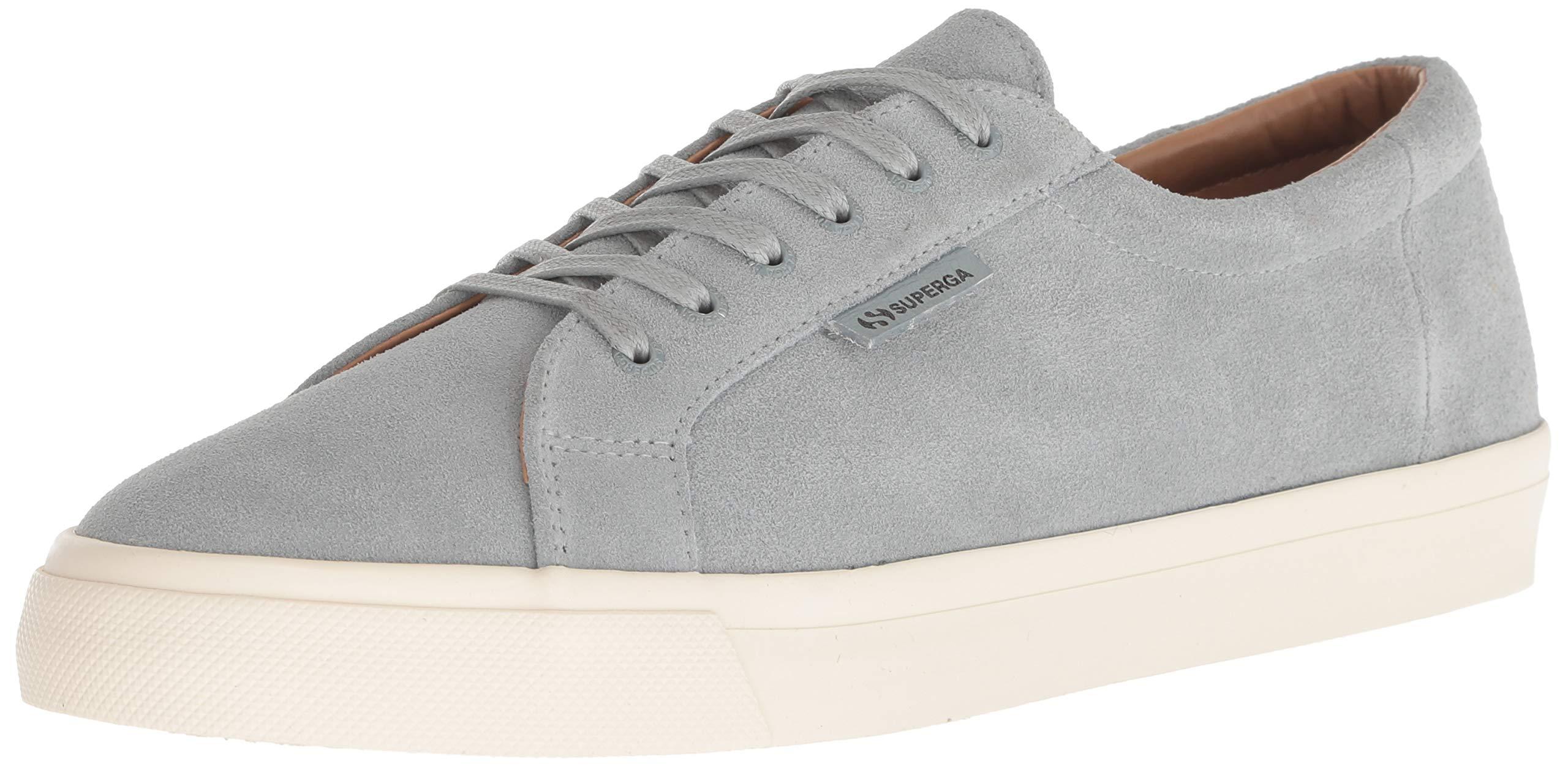 superga light grey