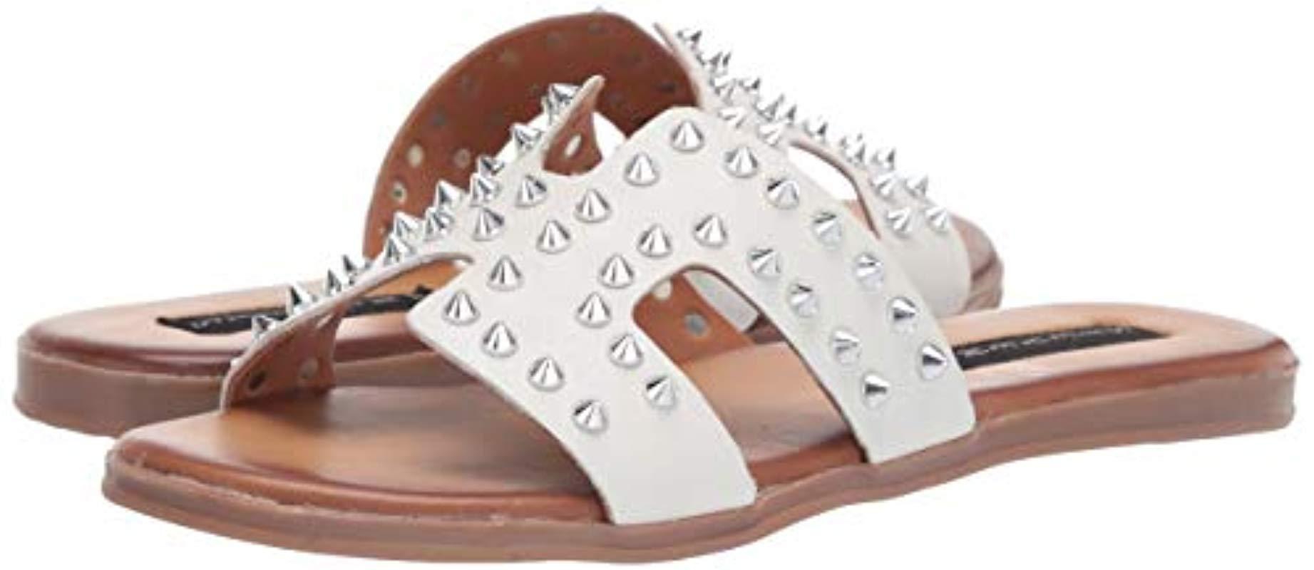 steve madden faye sandal