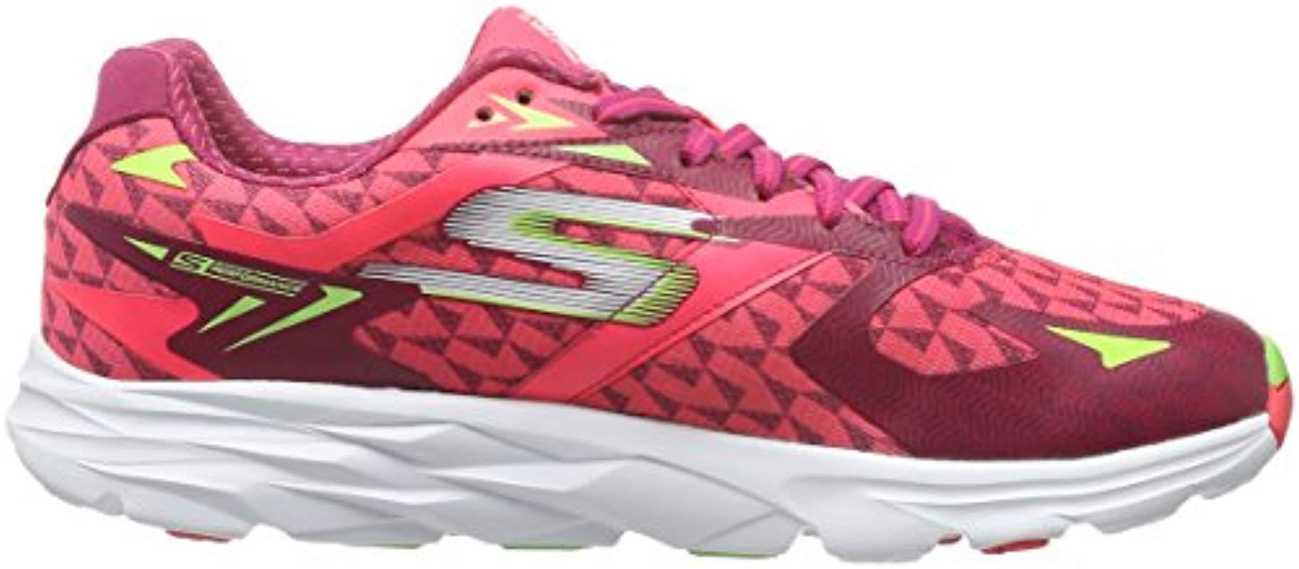 skechers go run ride 5