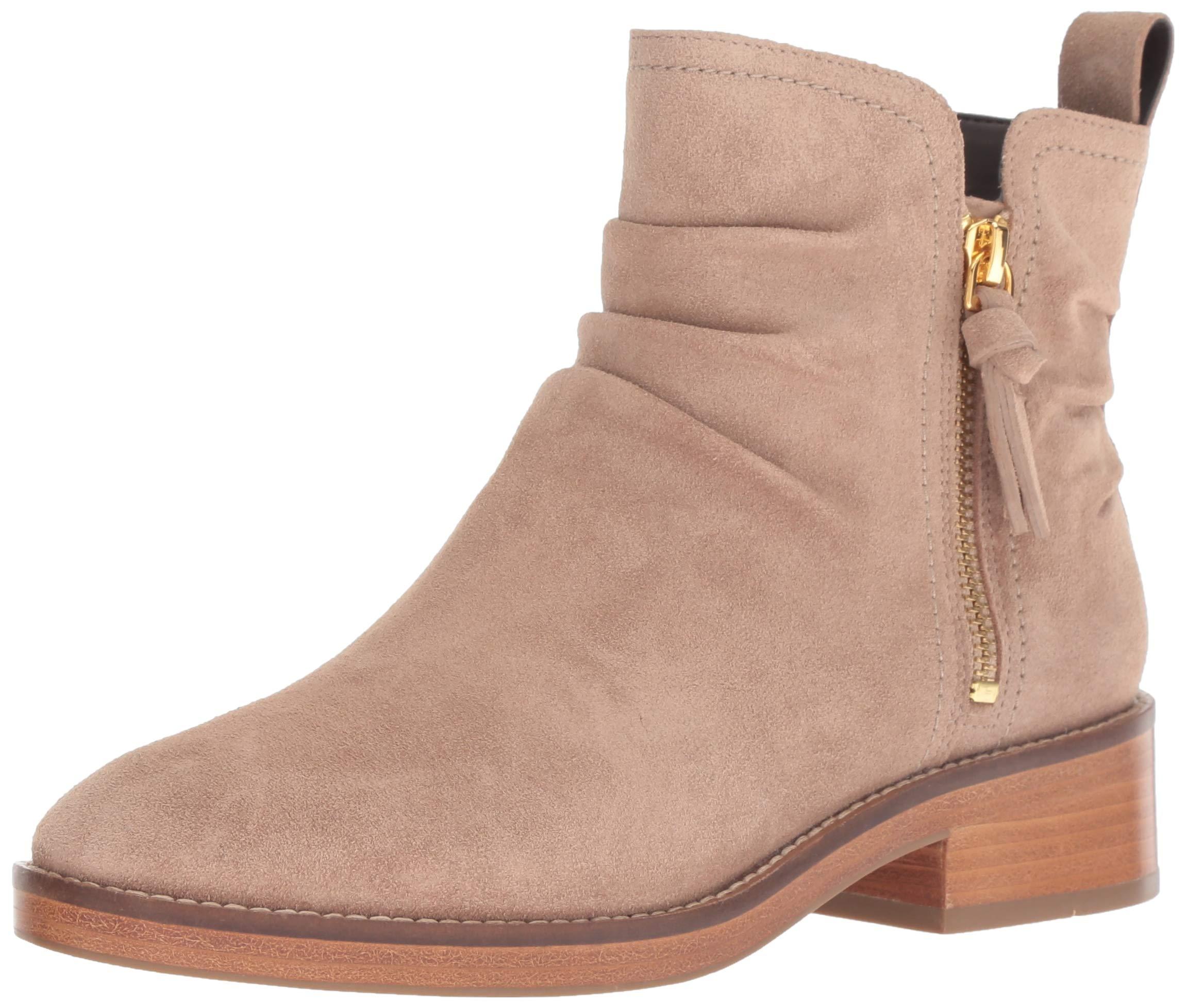 harrington grand slouch bootie