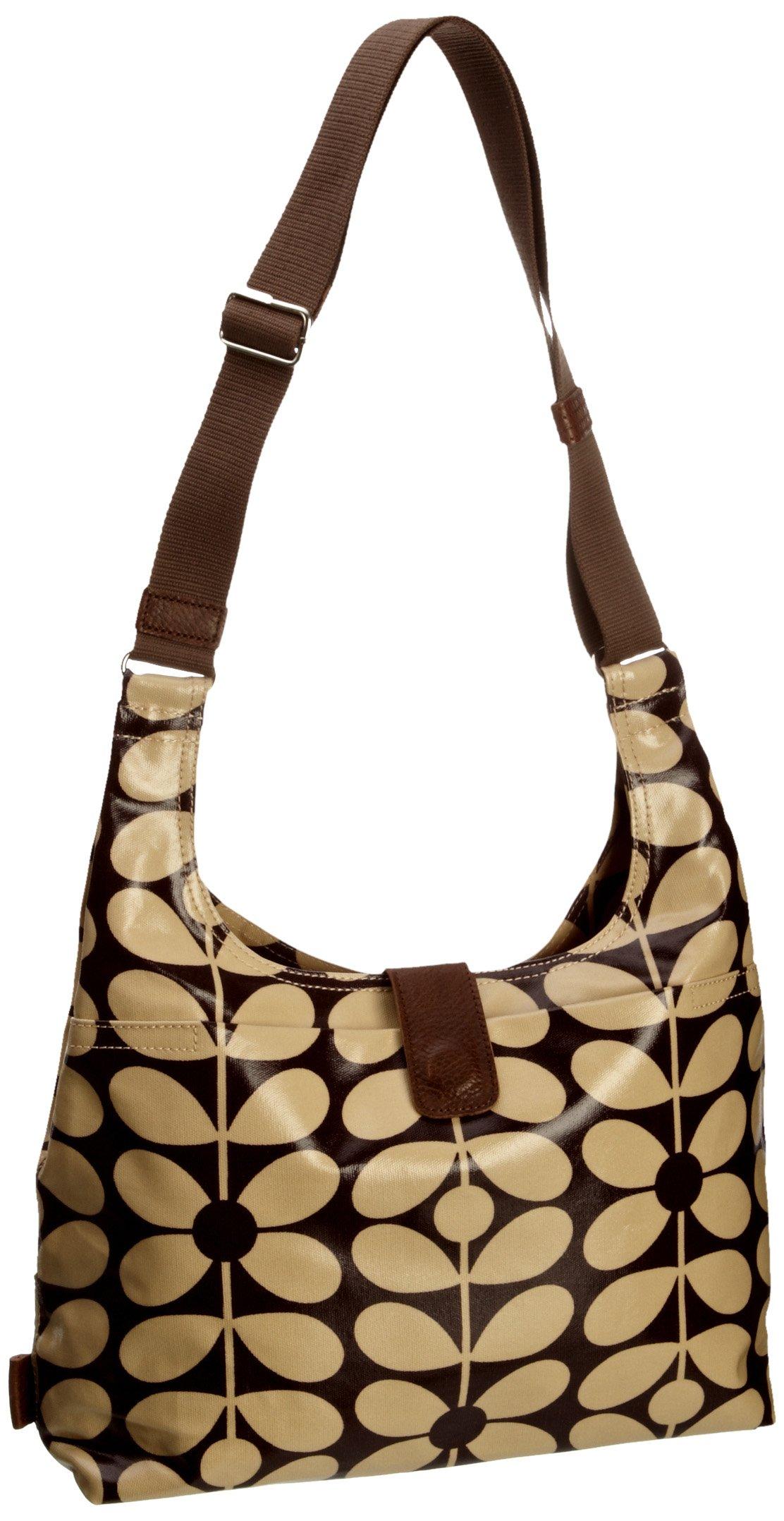 Orla kiely midi sling bag sale