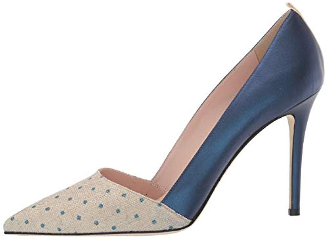 sjp rampling pump