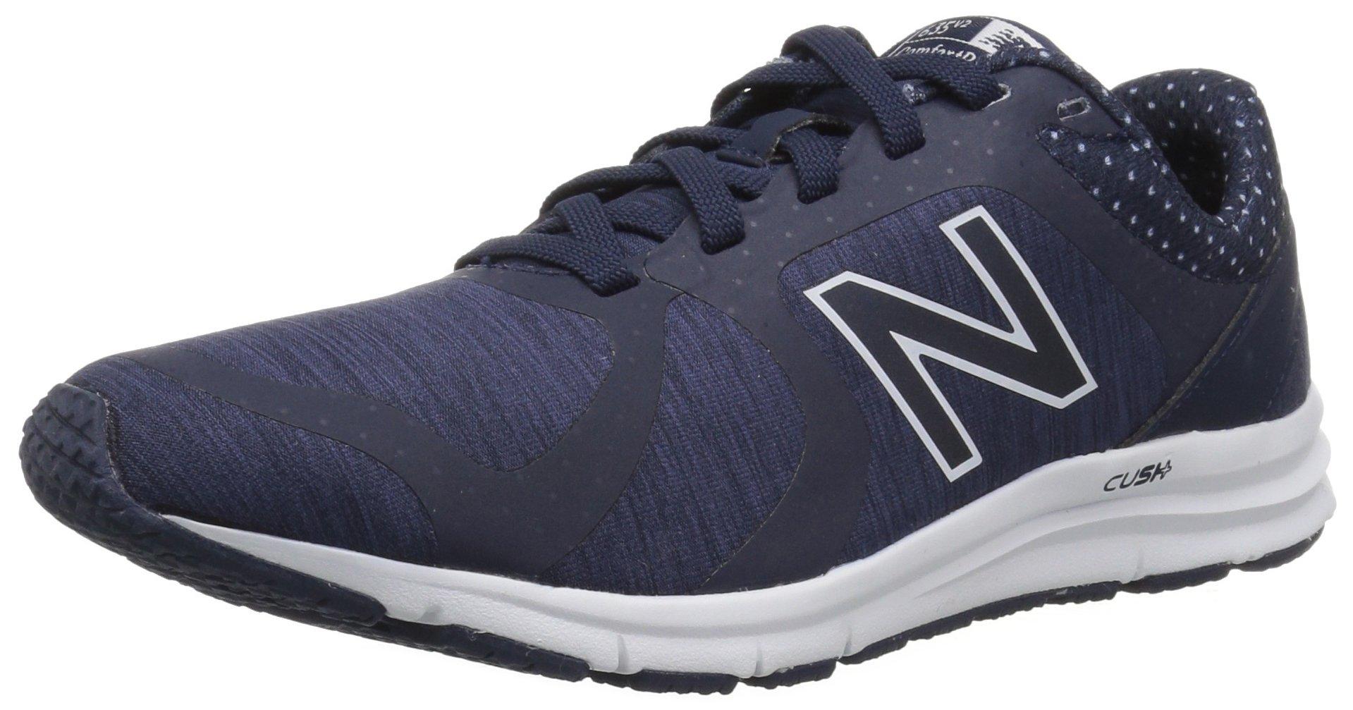 New Balance Synthetic 635 V2 Running Shoe in Blue - Save 23% - Lyst