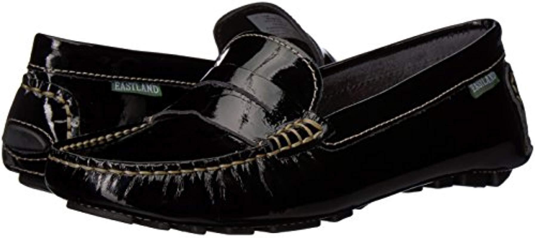 eastland women's patricia loafer
