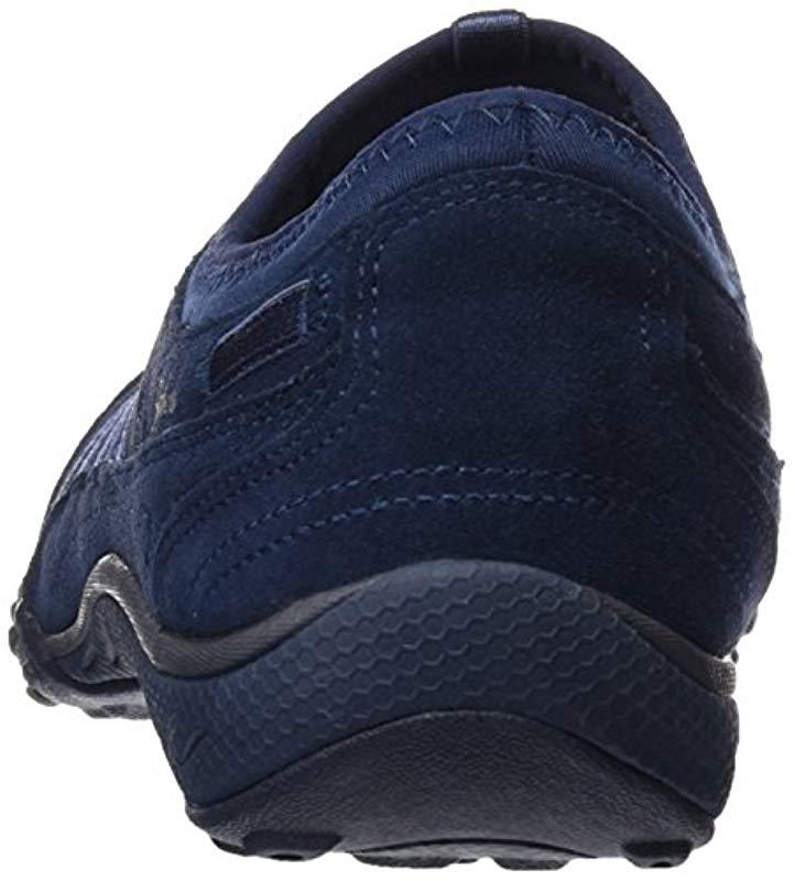 sport women's relaxation breathe easy moneybags sneaker
