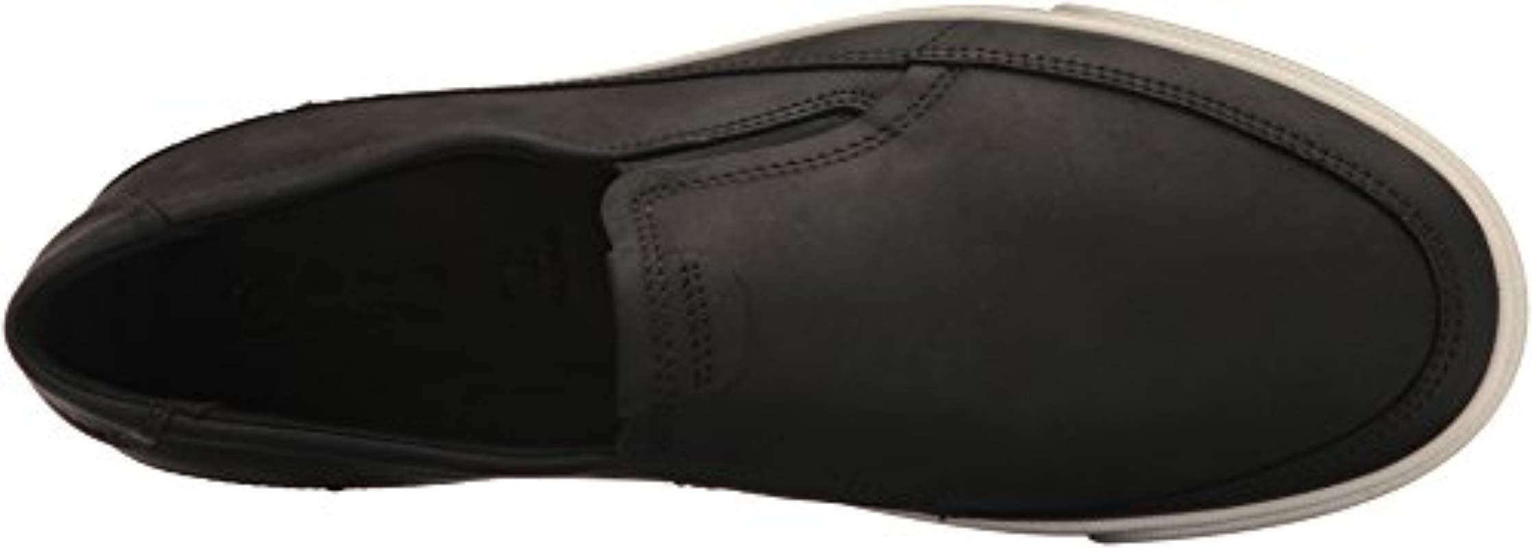 ecco gary slip on