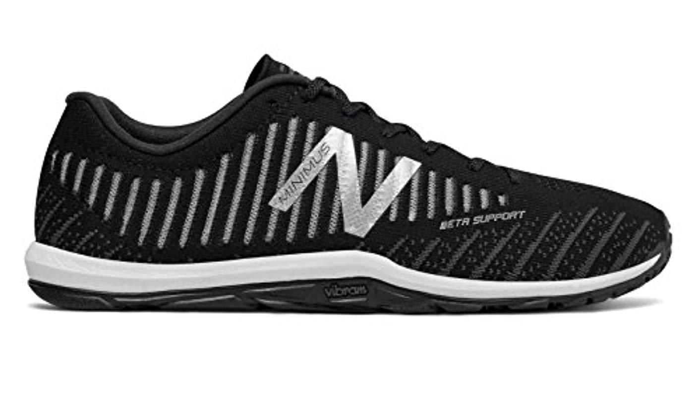 men's 20v7 minimus cross trainer