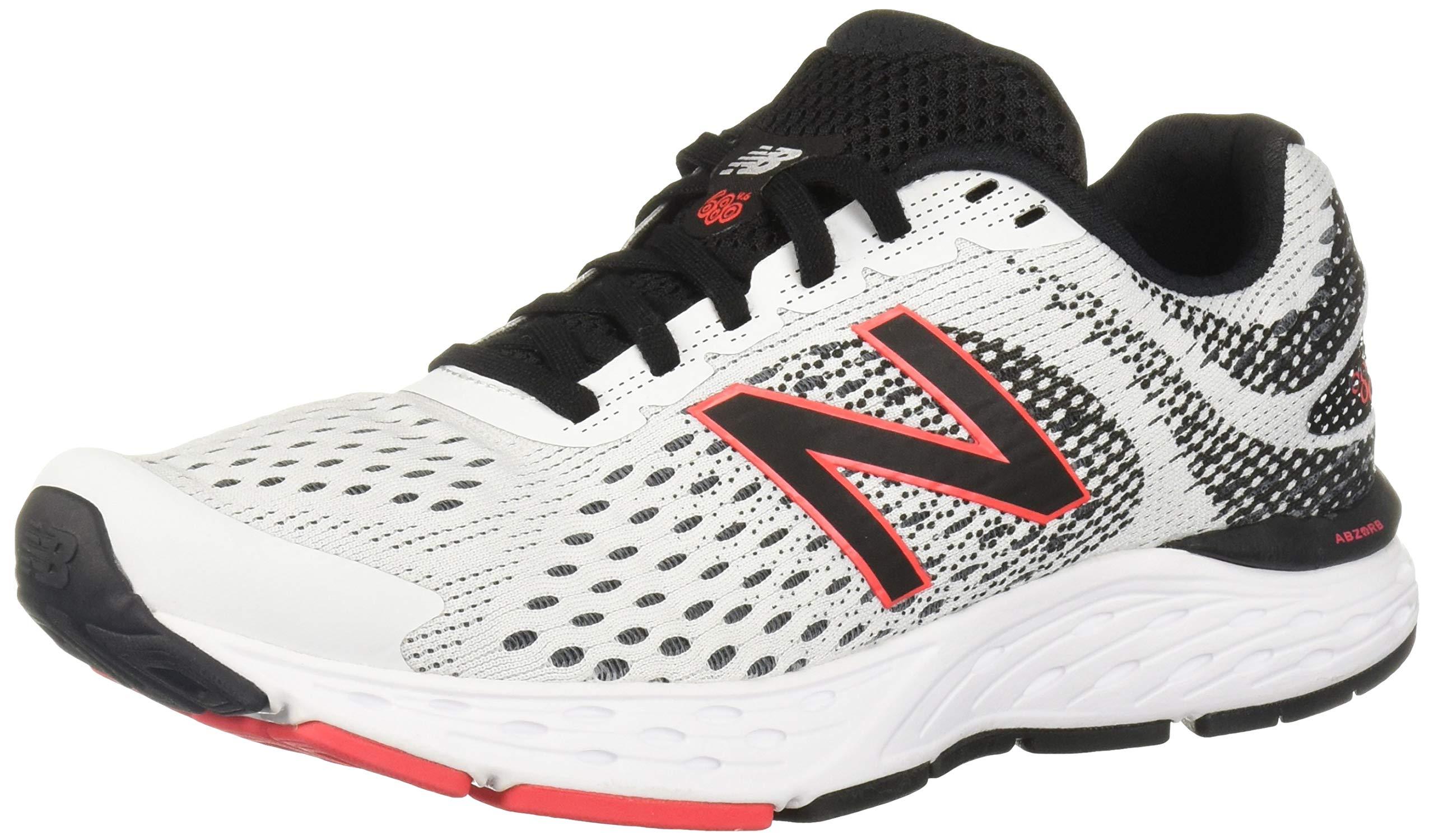 new balance abzorb 680