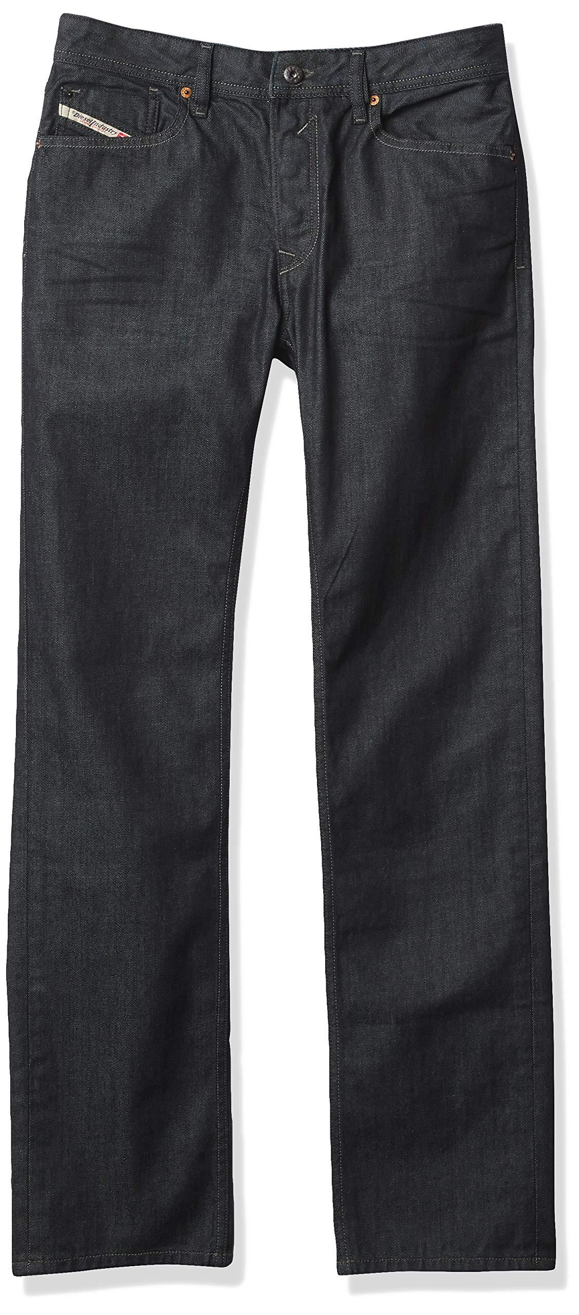 diesel jeans waykee regular straight